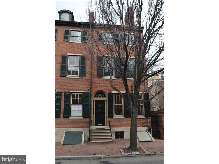 SOCIETY HILL - Residential