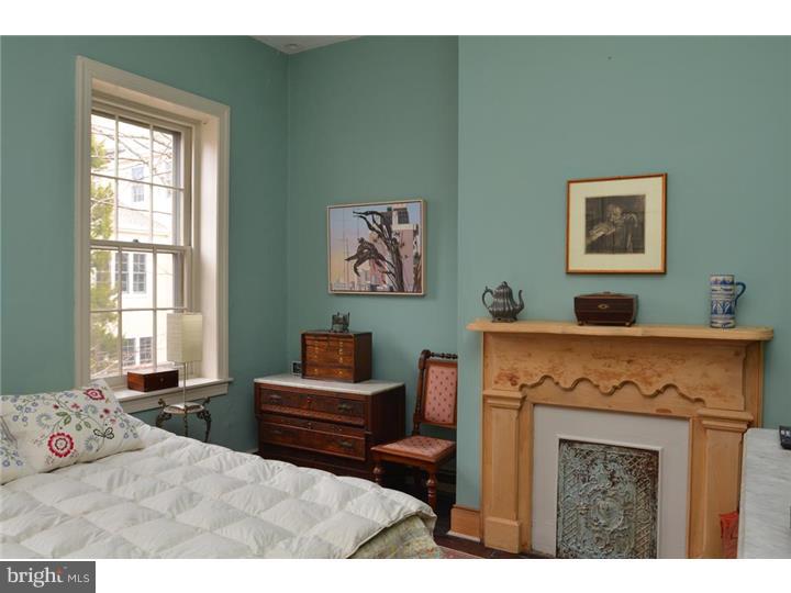 SOCIETY HILL - Residential