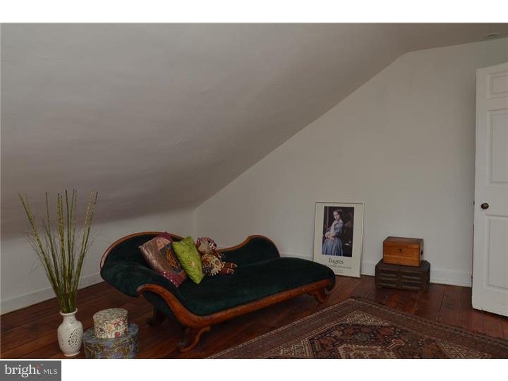 SOCIETY HILL - Residential