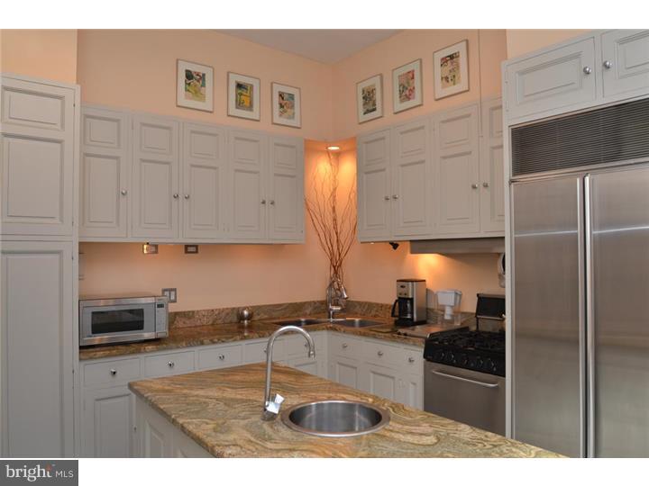 SOCIETY HILL - Residential