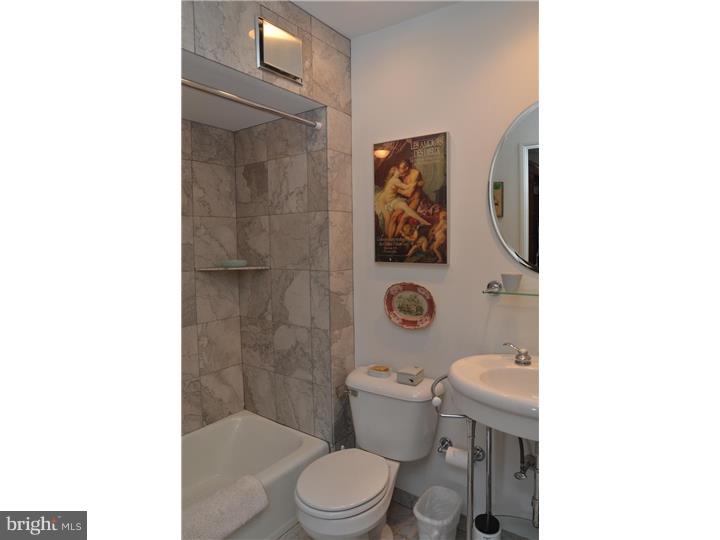 SOCIETY HILL - Residential