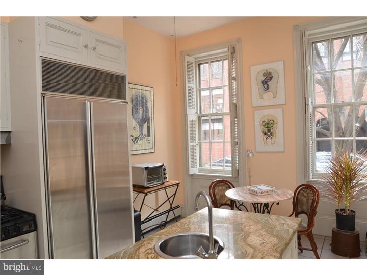 SOCIETY HILL - Residential