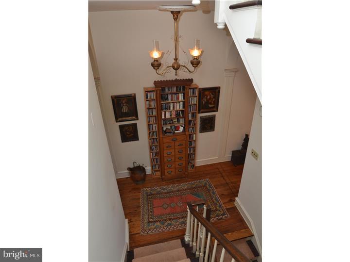 SOCIETY HILL - Residential