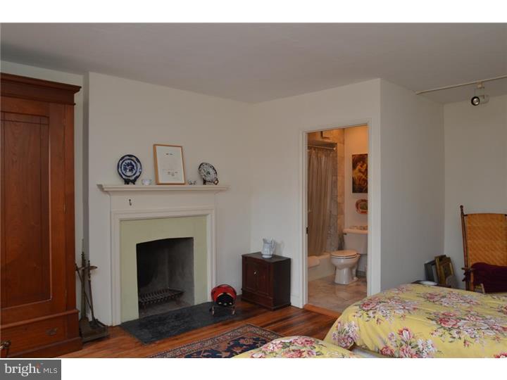 SOCIETY HILL - Residential