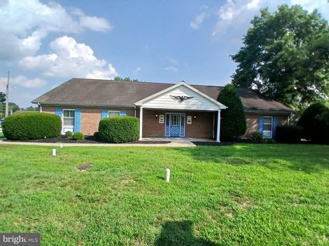 Photo of 340 Front Street #102, ELMER, NJ 08318 (MLS # NJSA2011968)