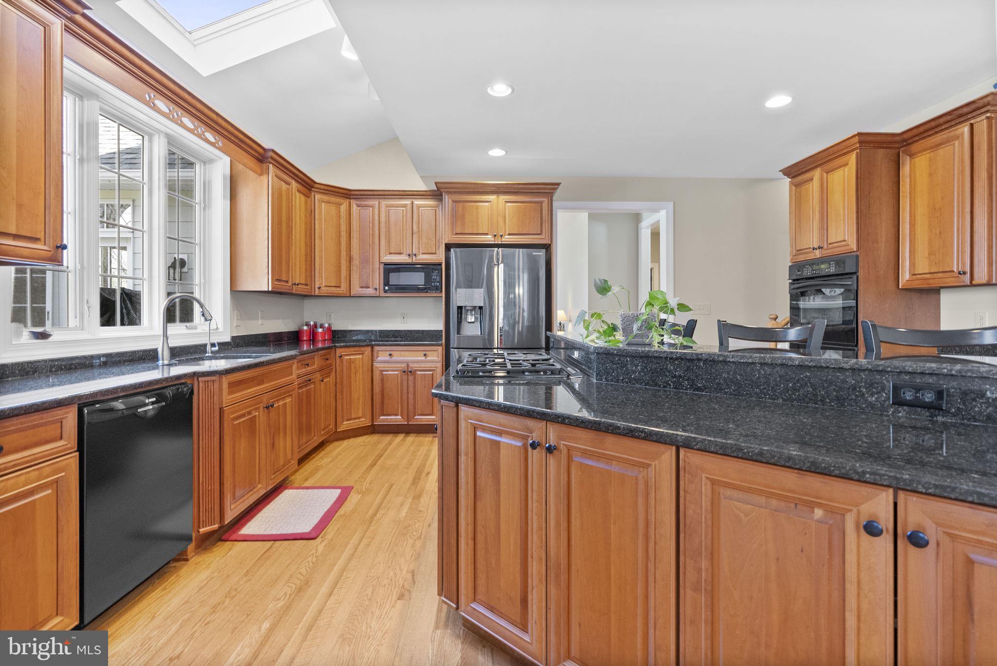 MERRYMET FARMS - Residential