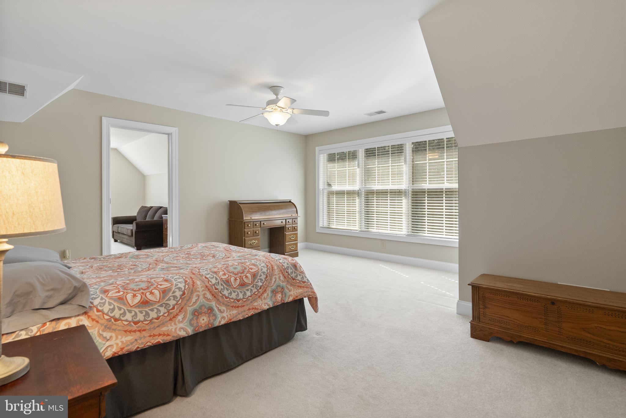 MERRYMET FARMS - Residential