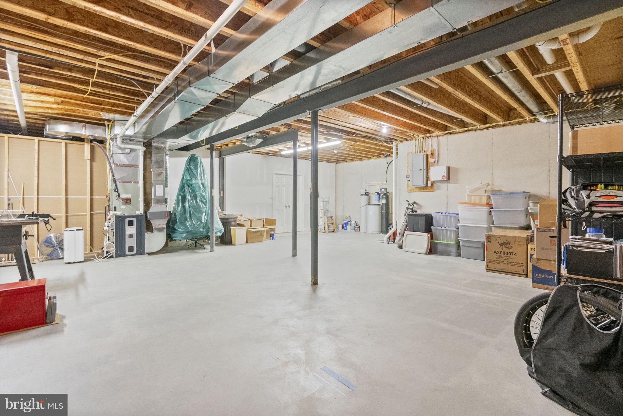 MERRYMET FARMS - Residential