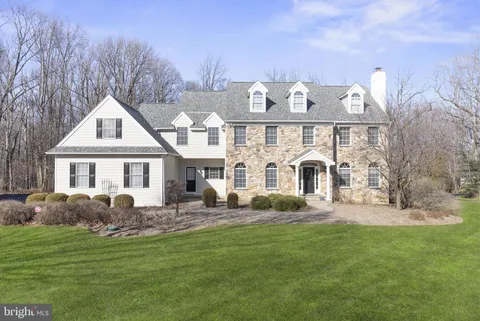 115 Merrymet Farm Drive, Kennett Square, PA 19348 - MLS#: PACT2091540
