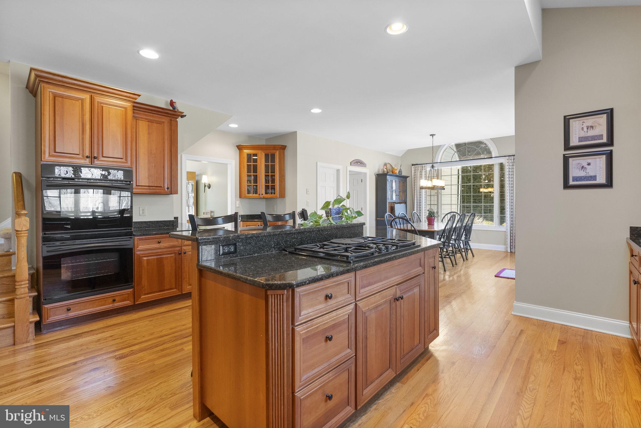 MERRYMET FARMS - Residential