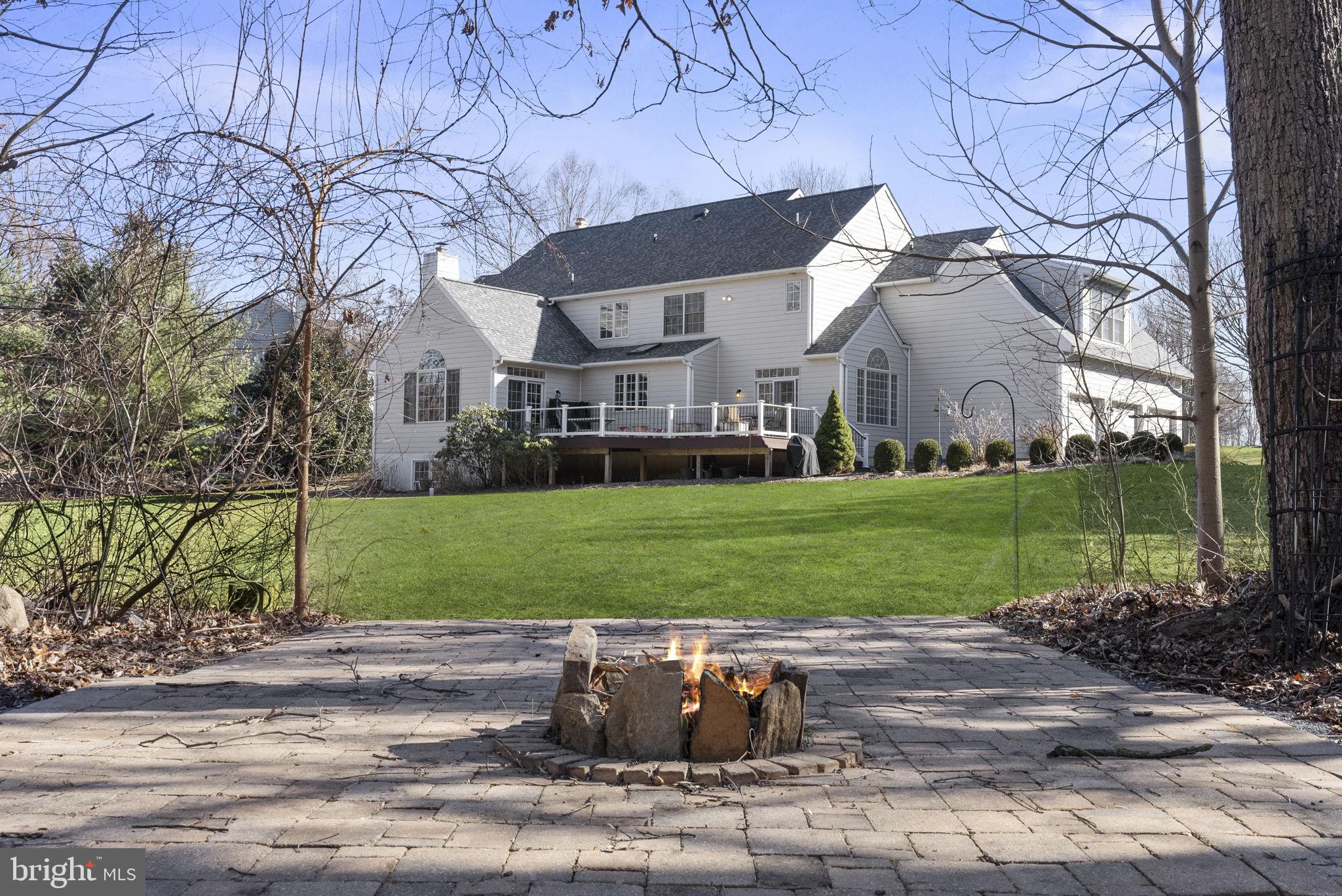 MERRYMET FARMS - Residential