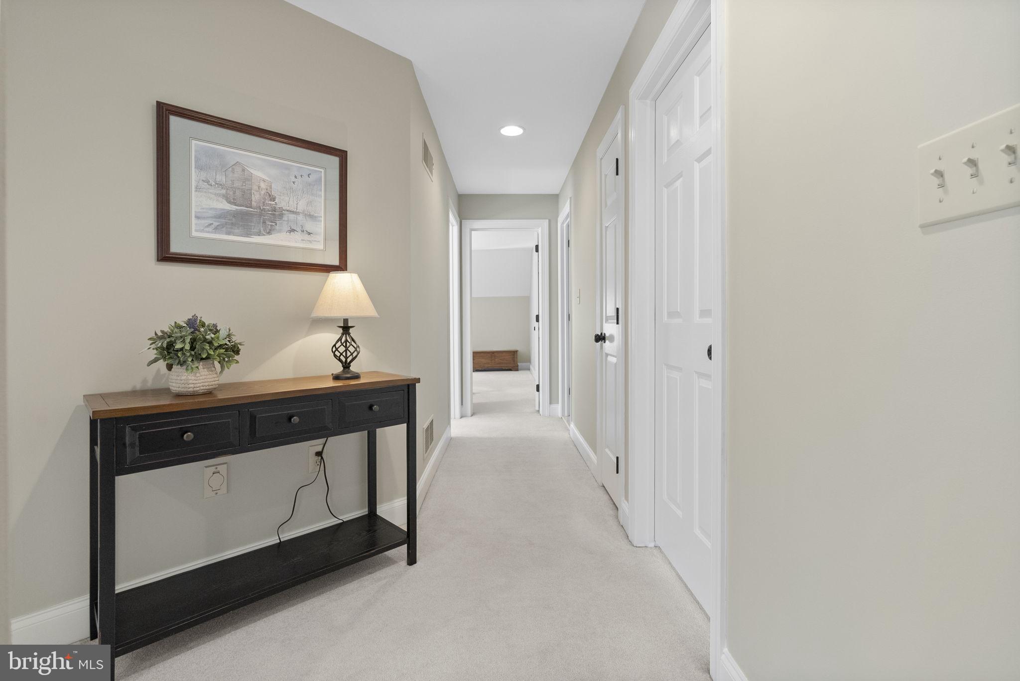 MERRYMET FARMS - Residential