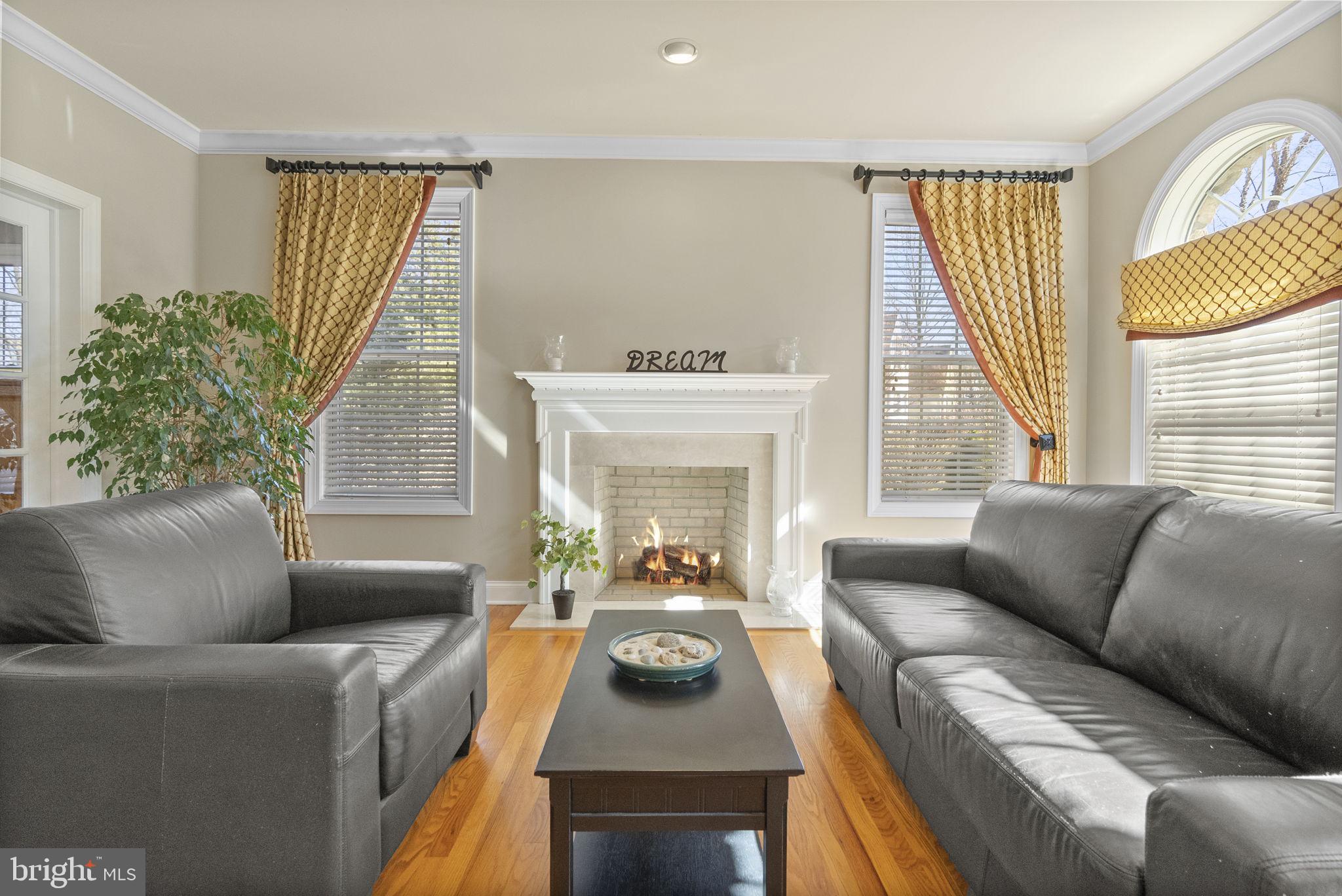 MERRYMET FARMS - Residential