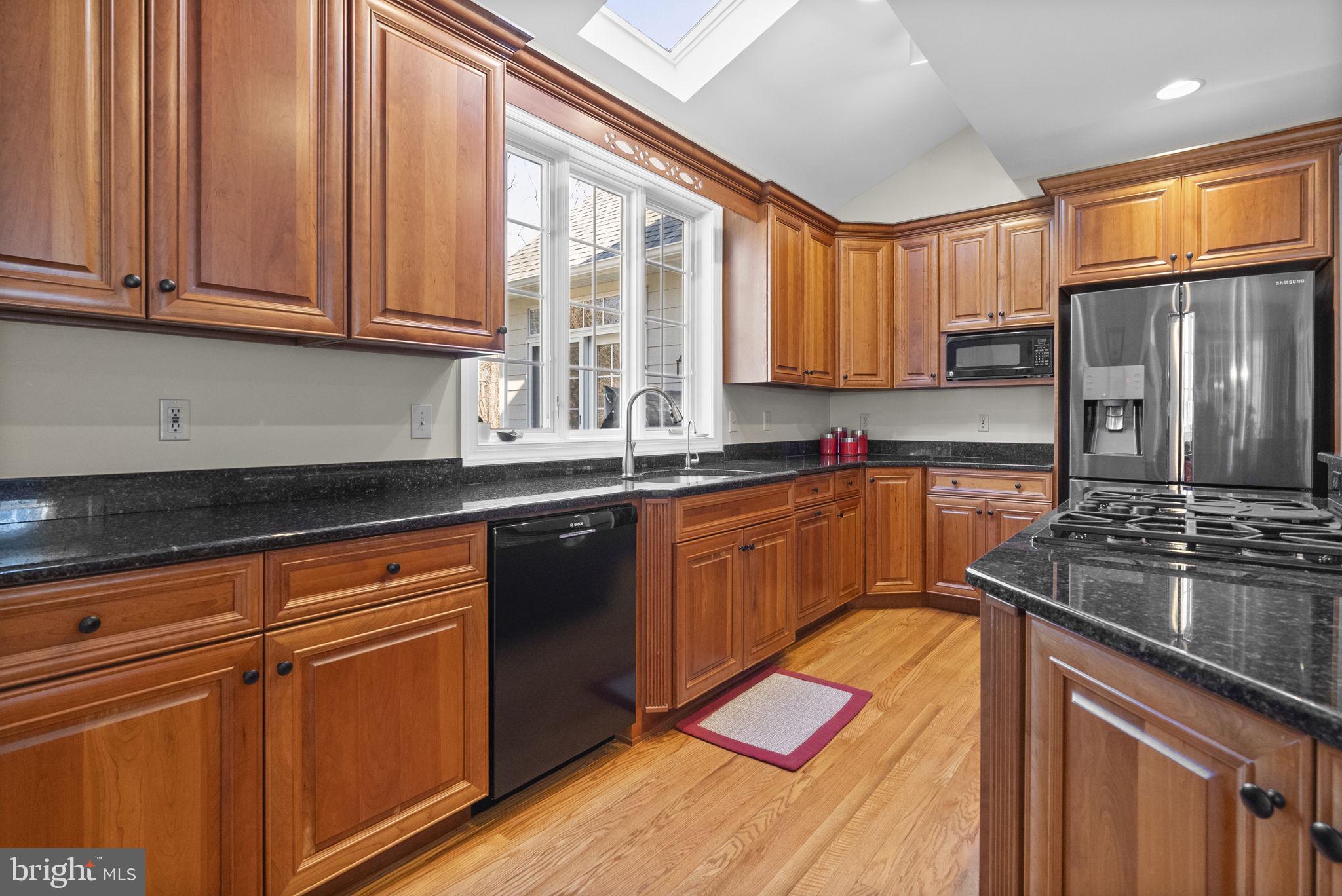 MERRYMET FARMS - Residential