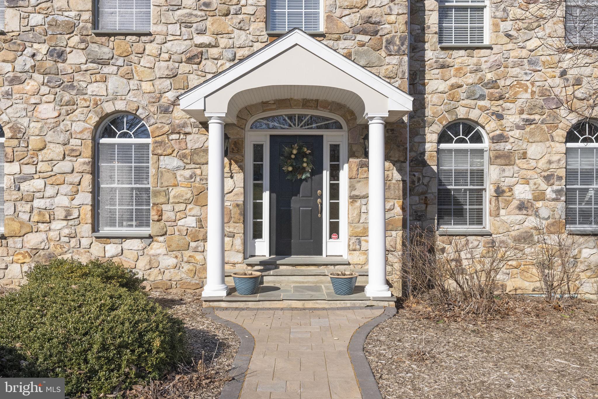 115 MERRYMET FARM DRIVE