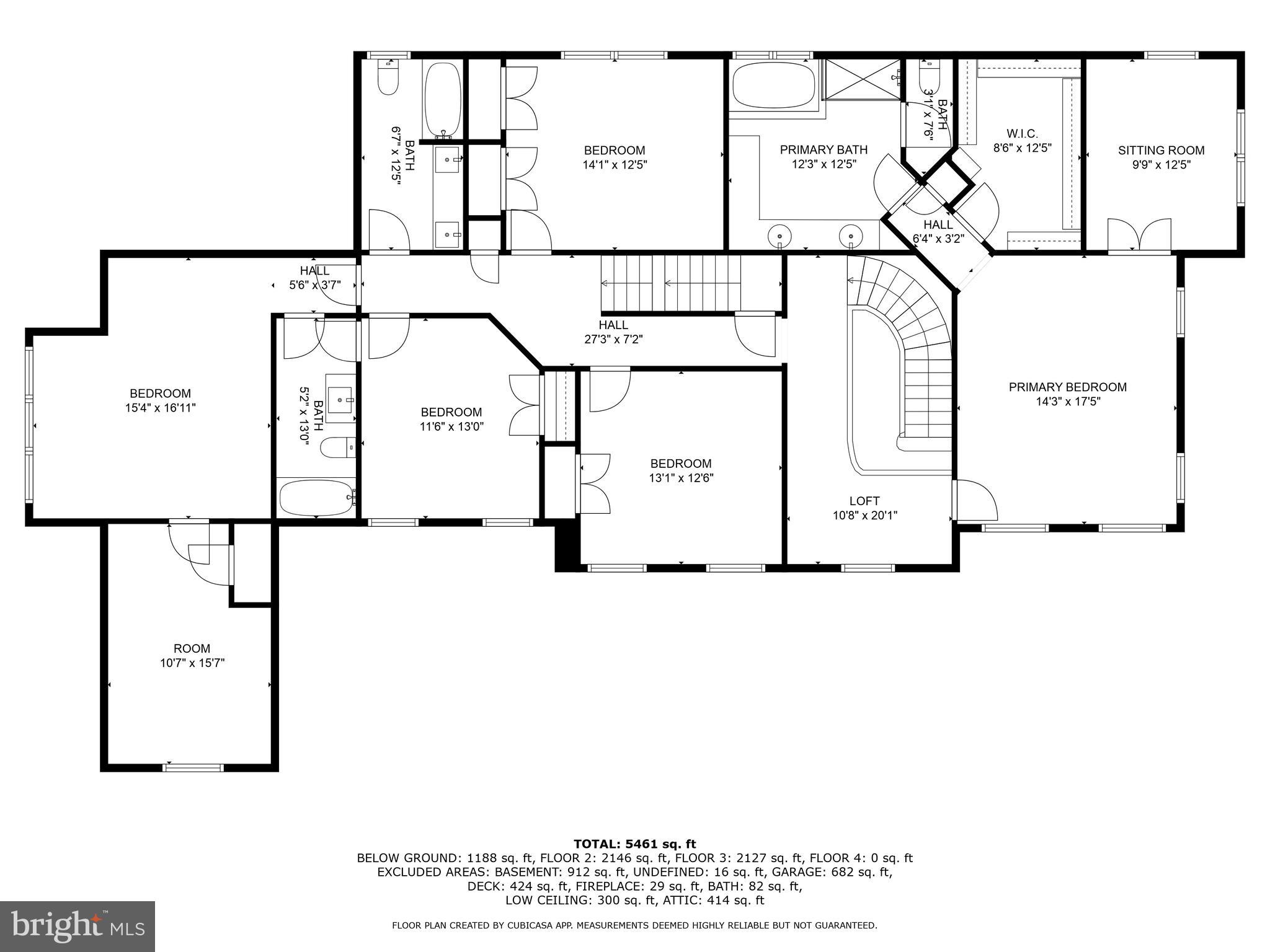 MERRYMET FARMS - Residential