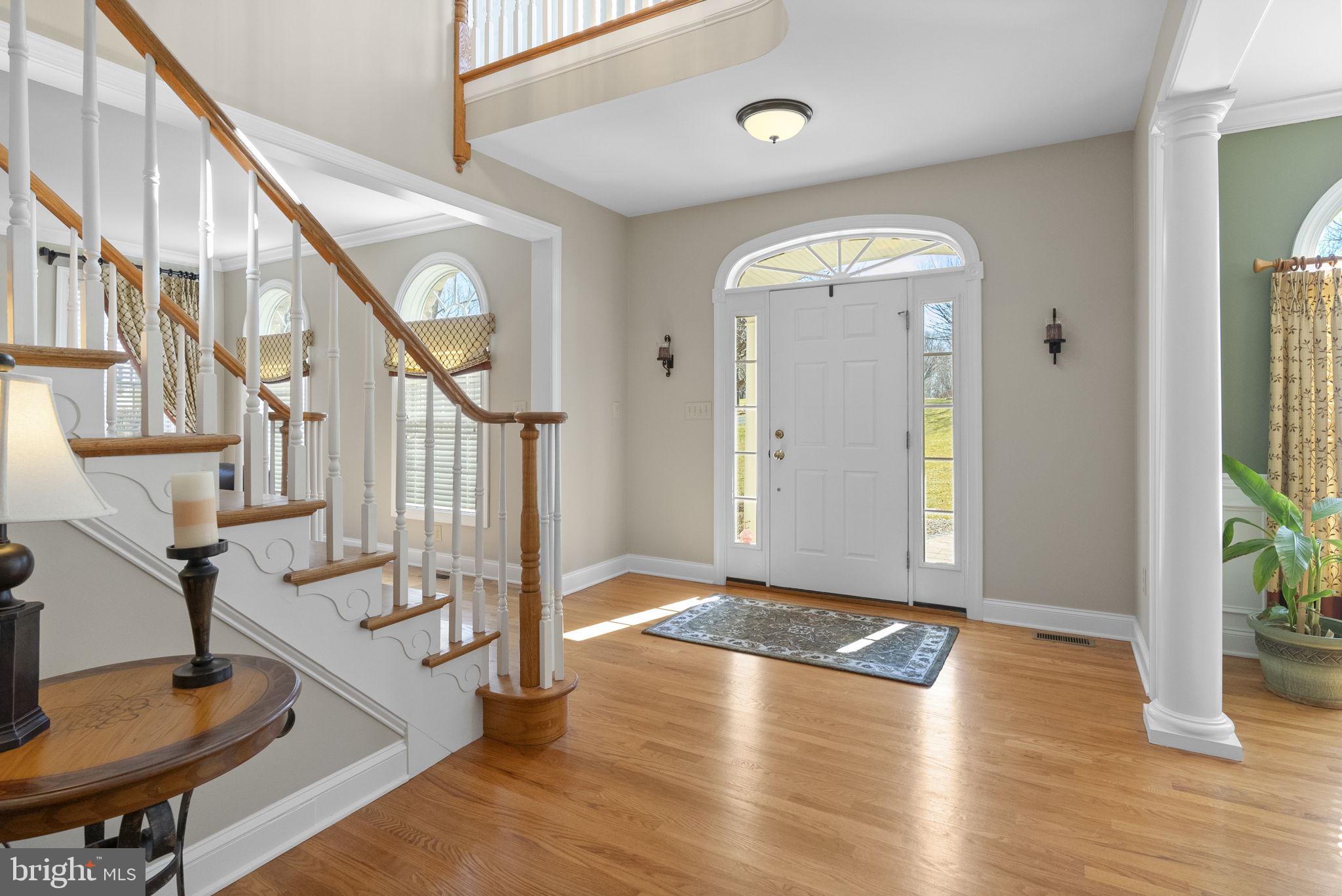115 MERRYMET FARM DRIVE
