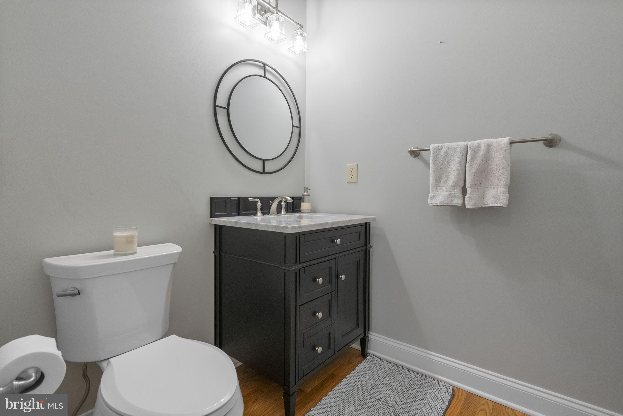 MERRYMET FARMS - Residential