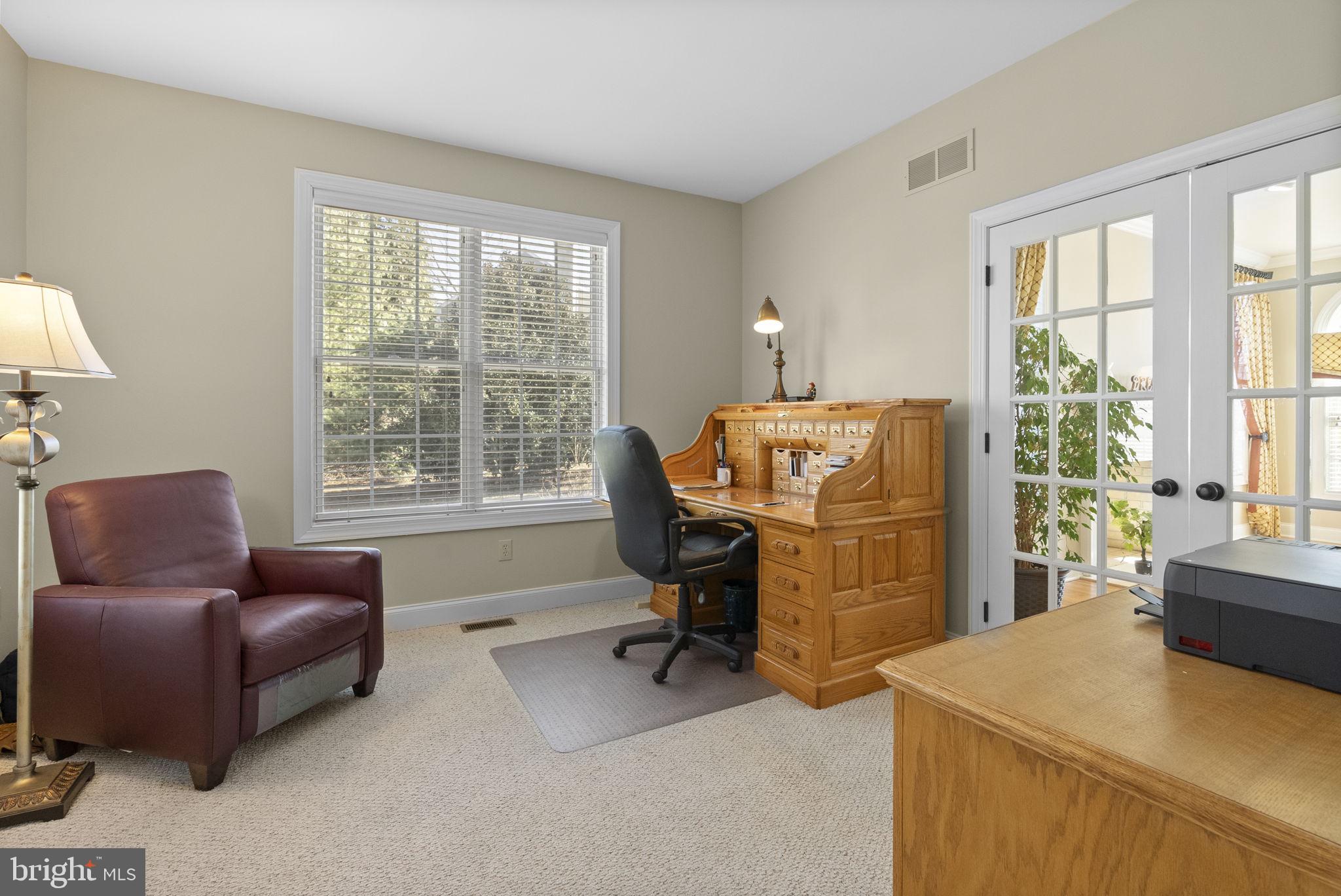 MERRYMET FARMS - Residential