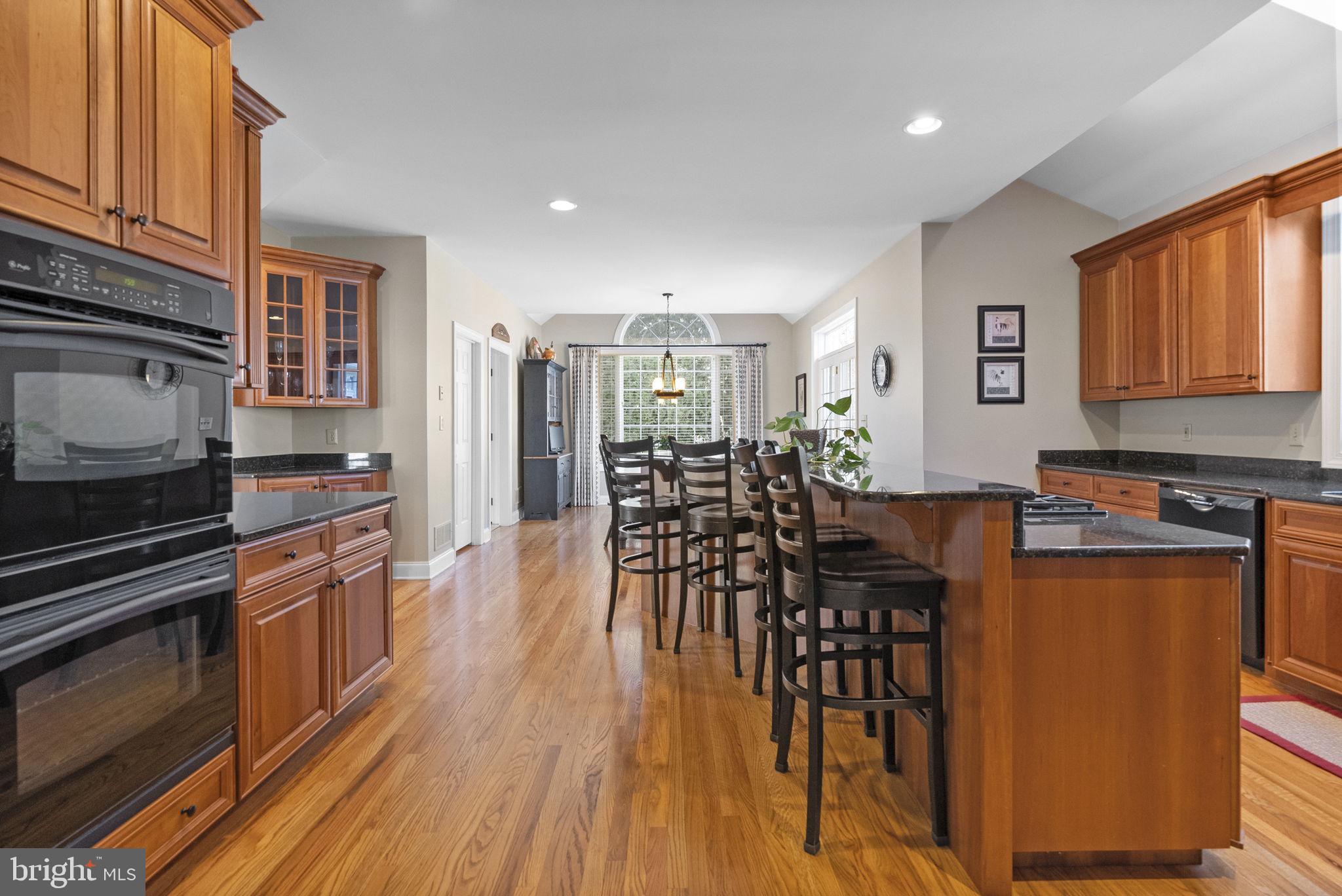 MERRYMET FARMS - Residential