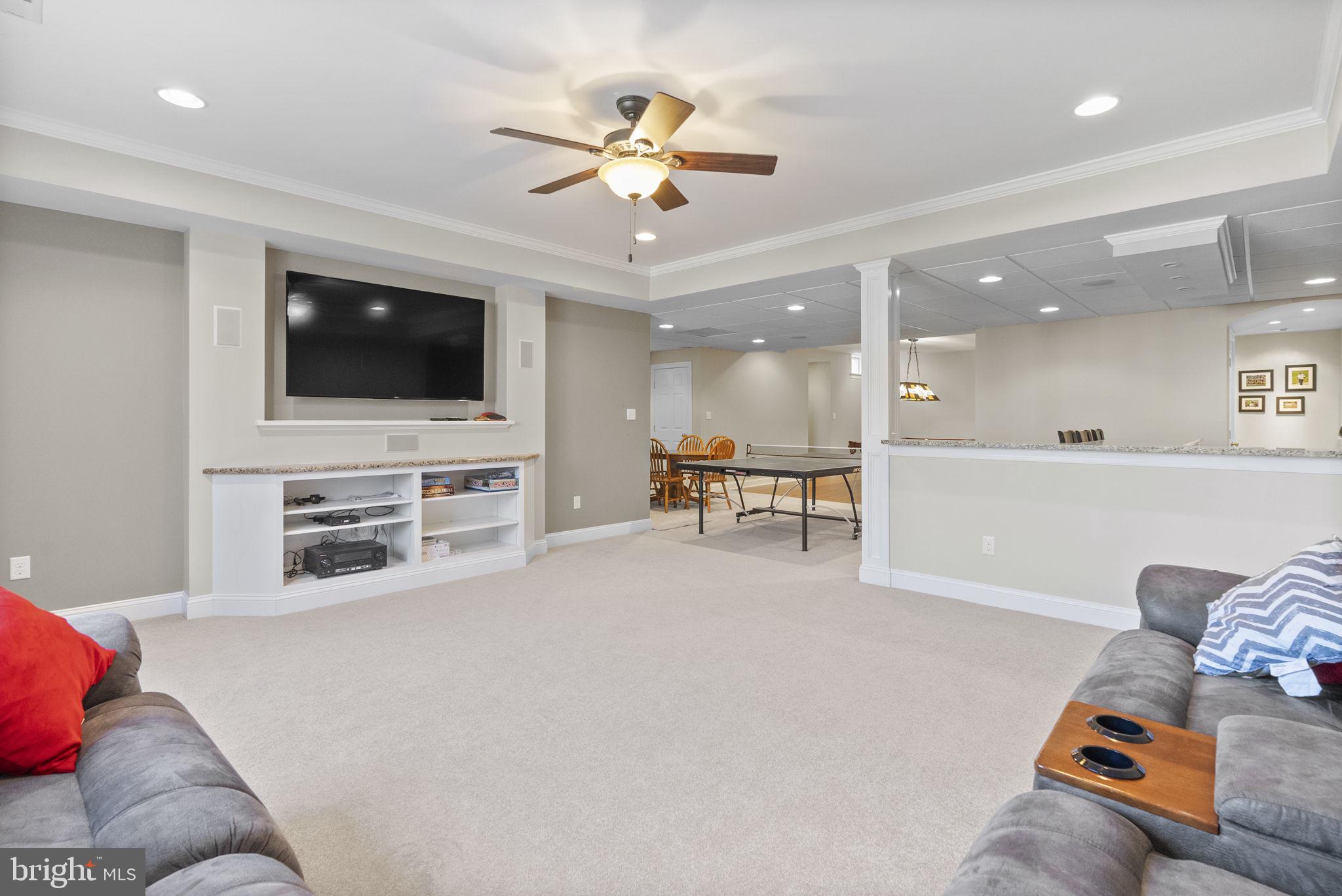 MERRYMET FARMS - Residential