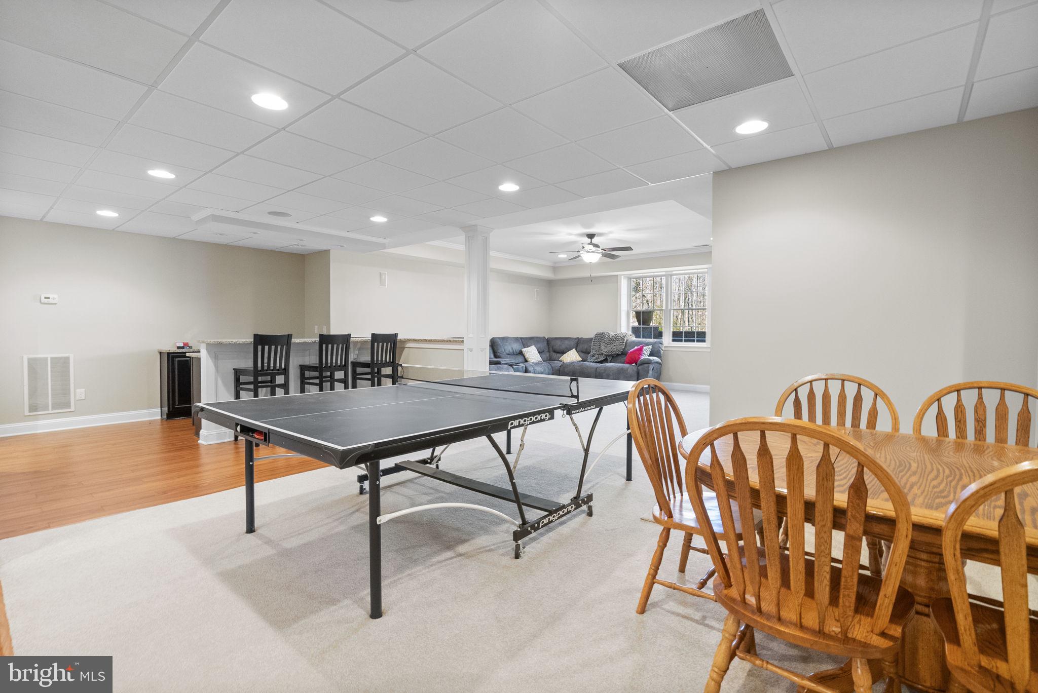 MERRYMET FARMS - Residential