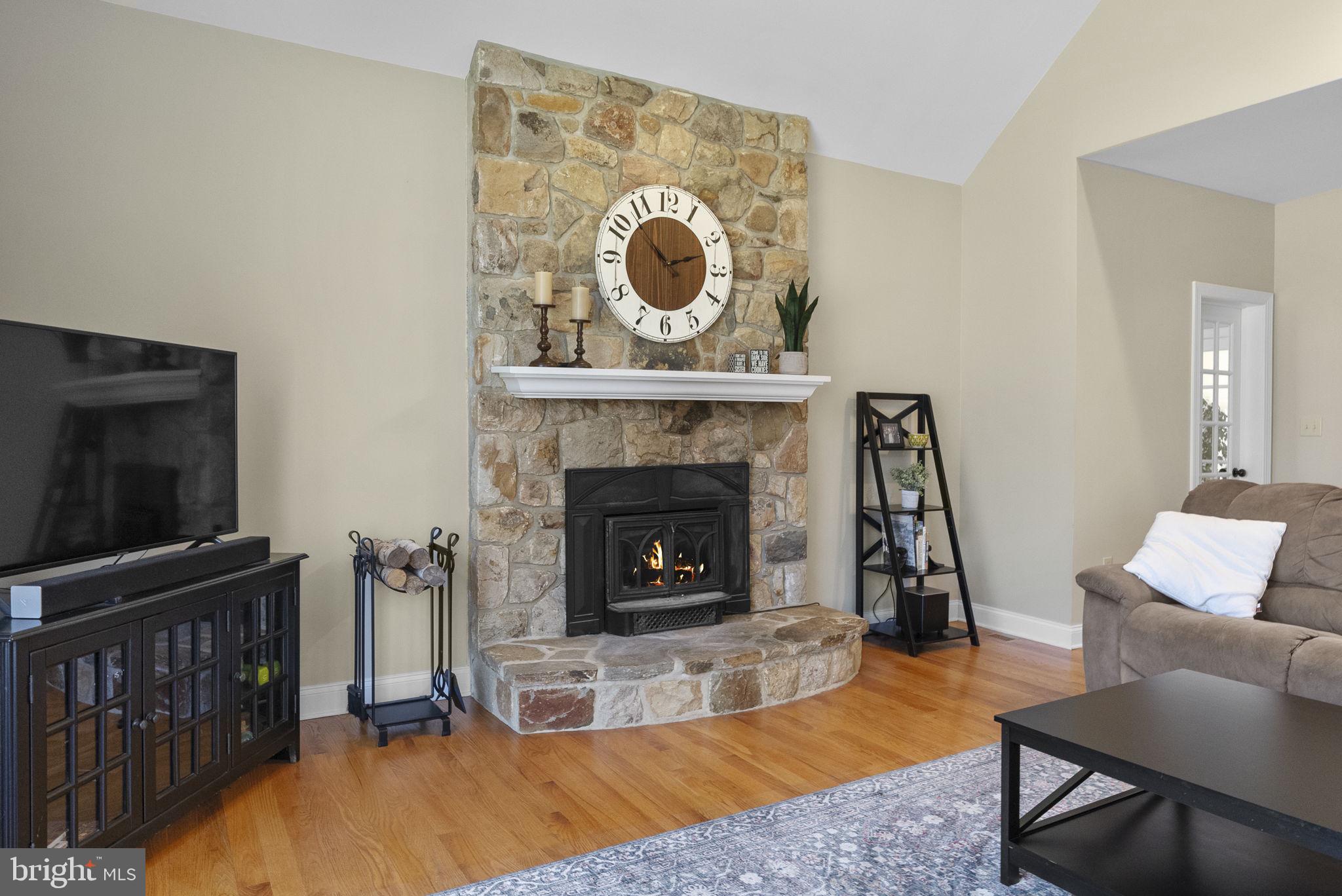 MERRYMET FARMS - Residential