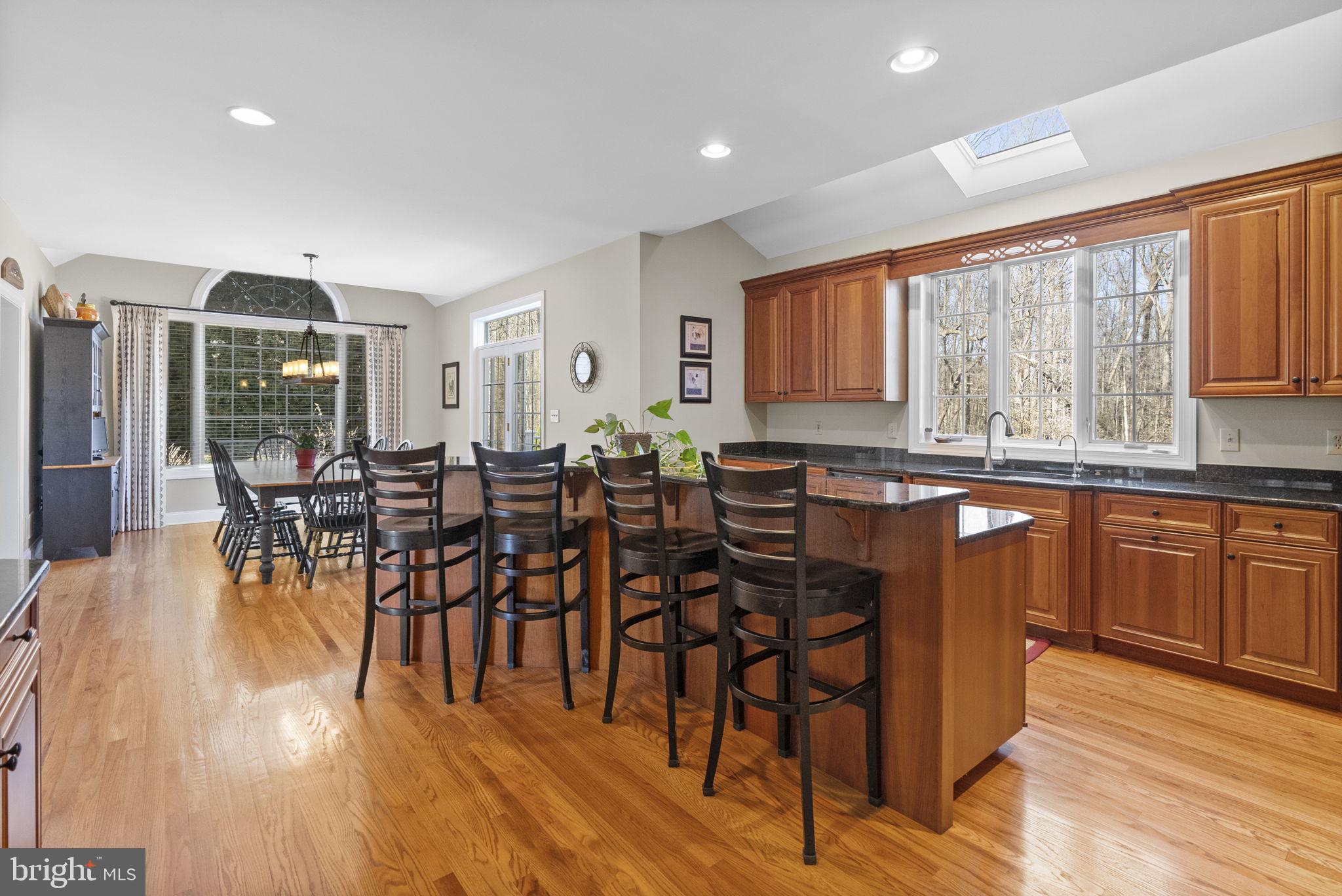 MERRYMET FARMS - Residential