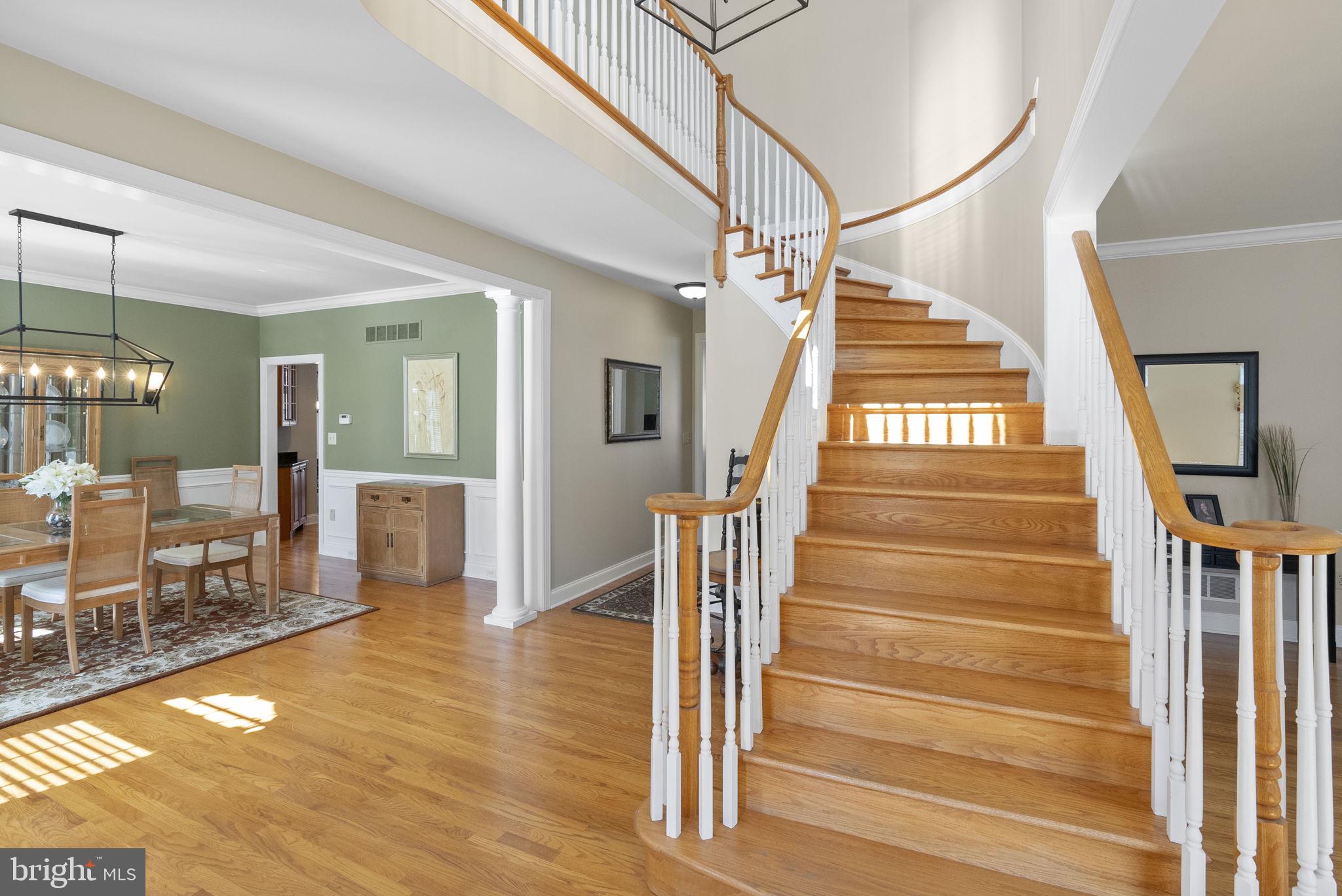 115 MERRYMET FARM DRIVE