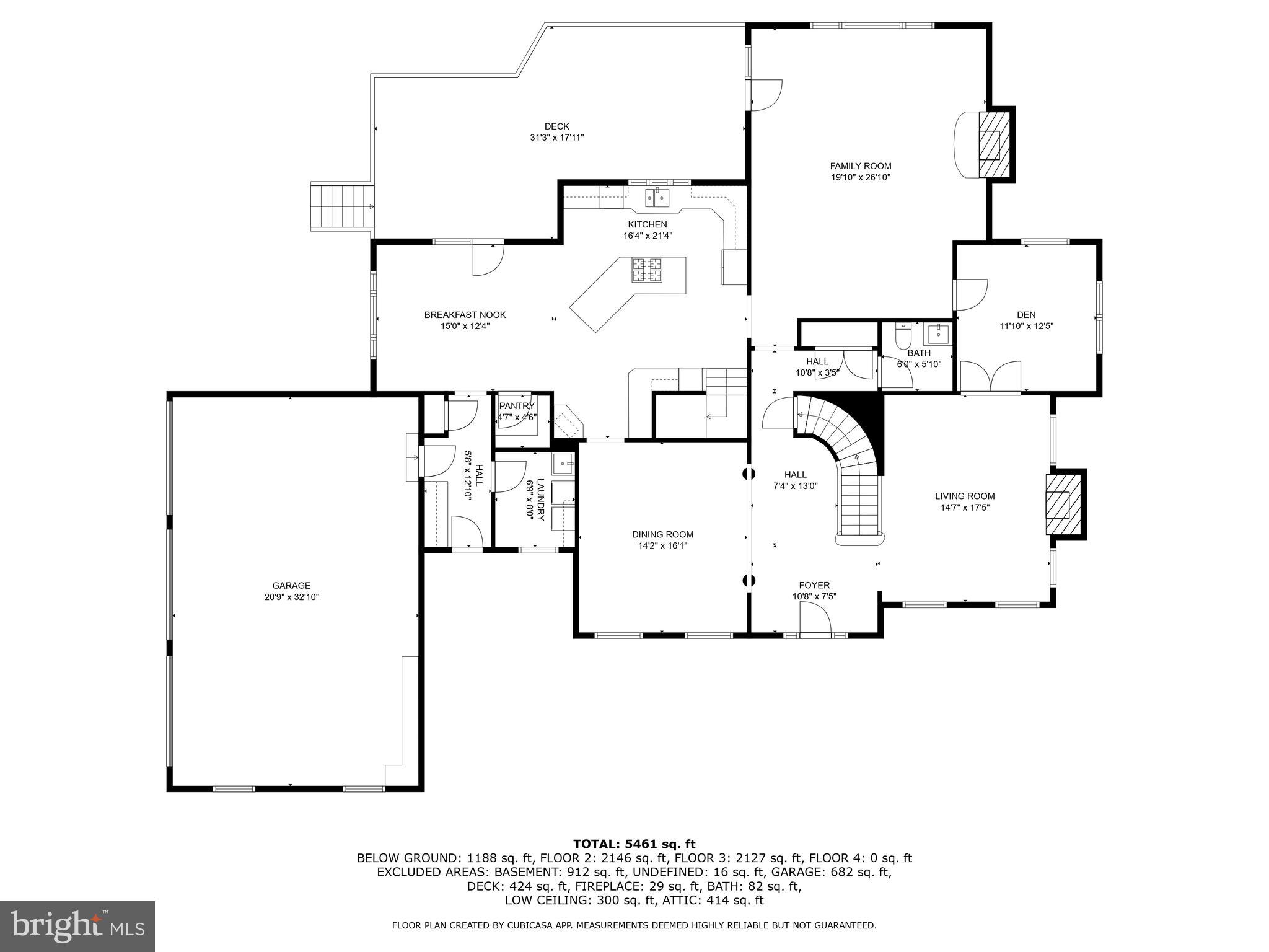 MERRYMET FARMS - Residential