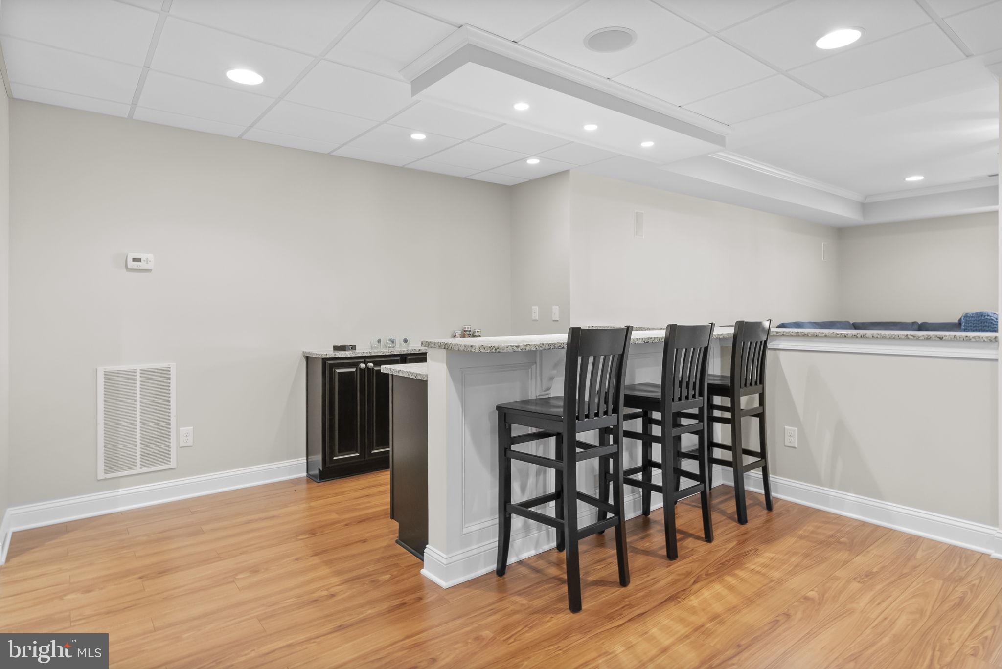 MERRYMET FARMS - Residential