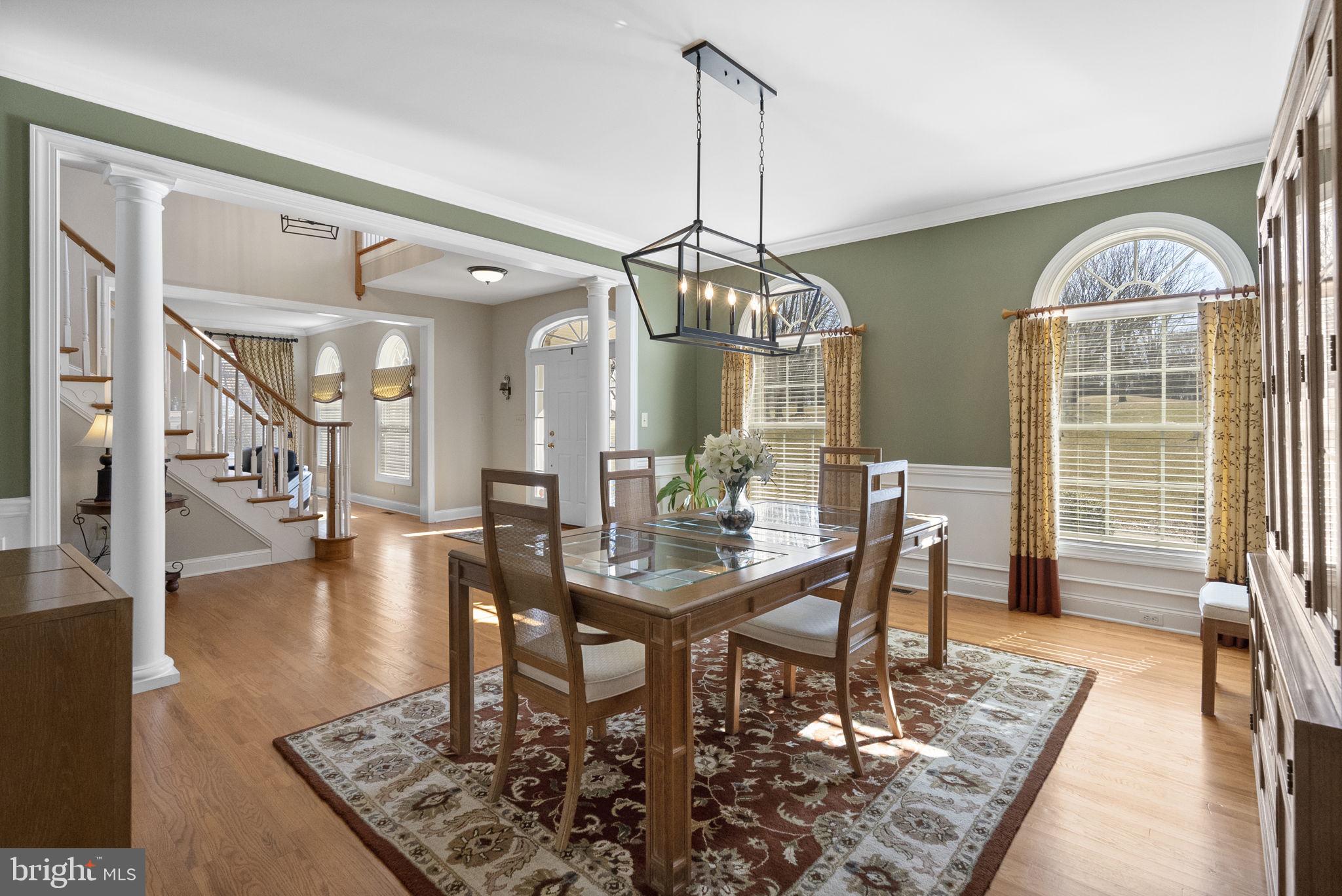 MERRYMET FARMS - Residential