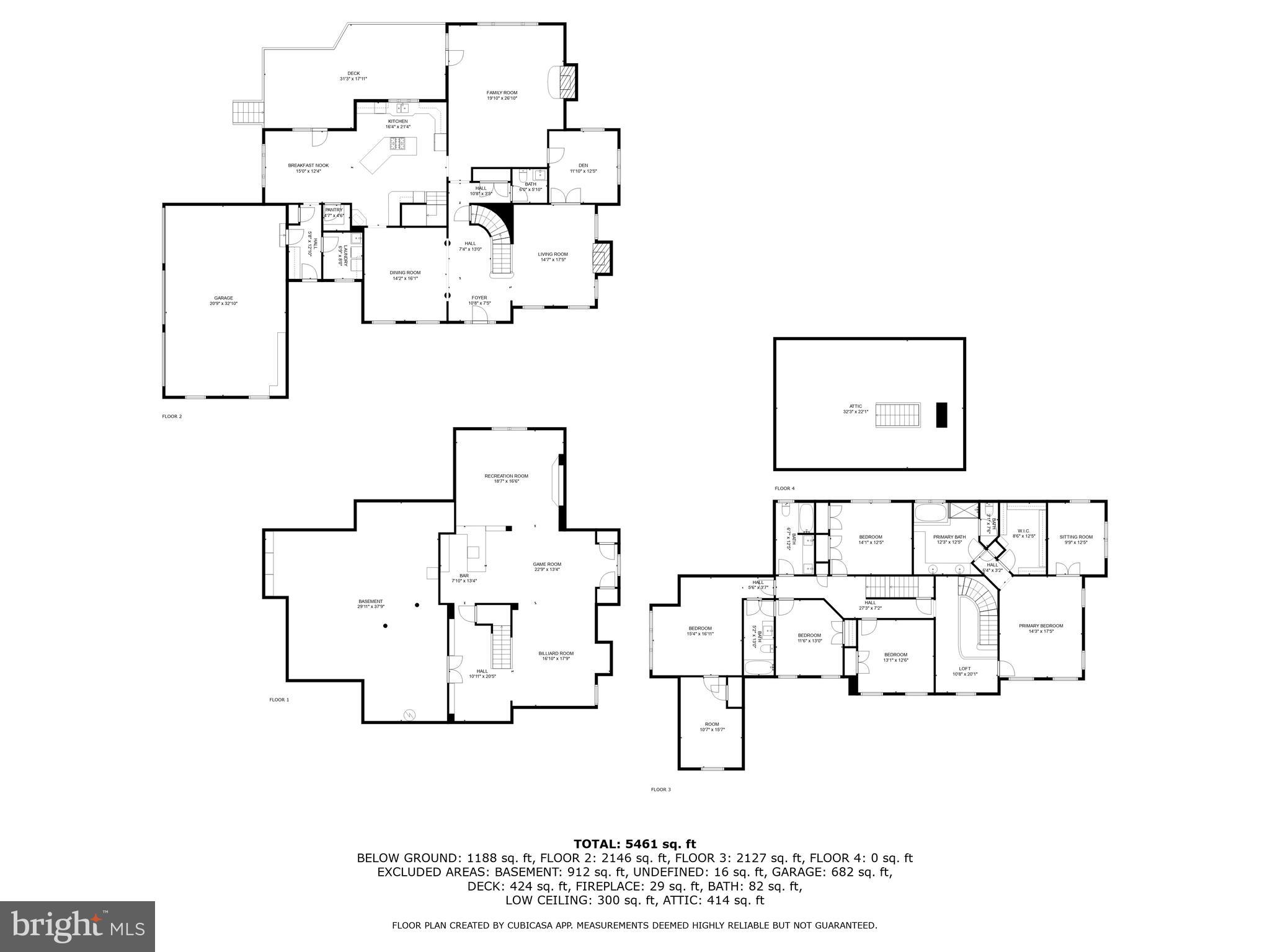 MERRYMET FARMS - Residential