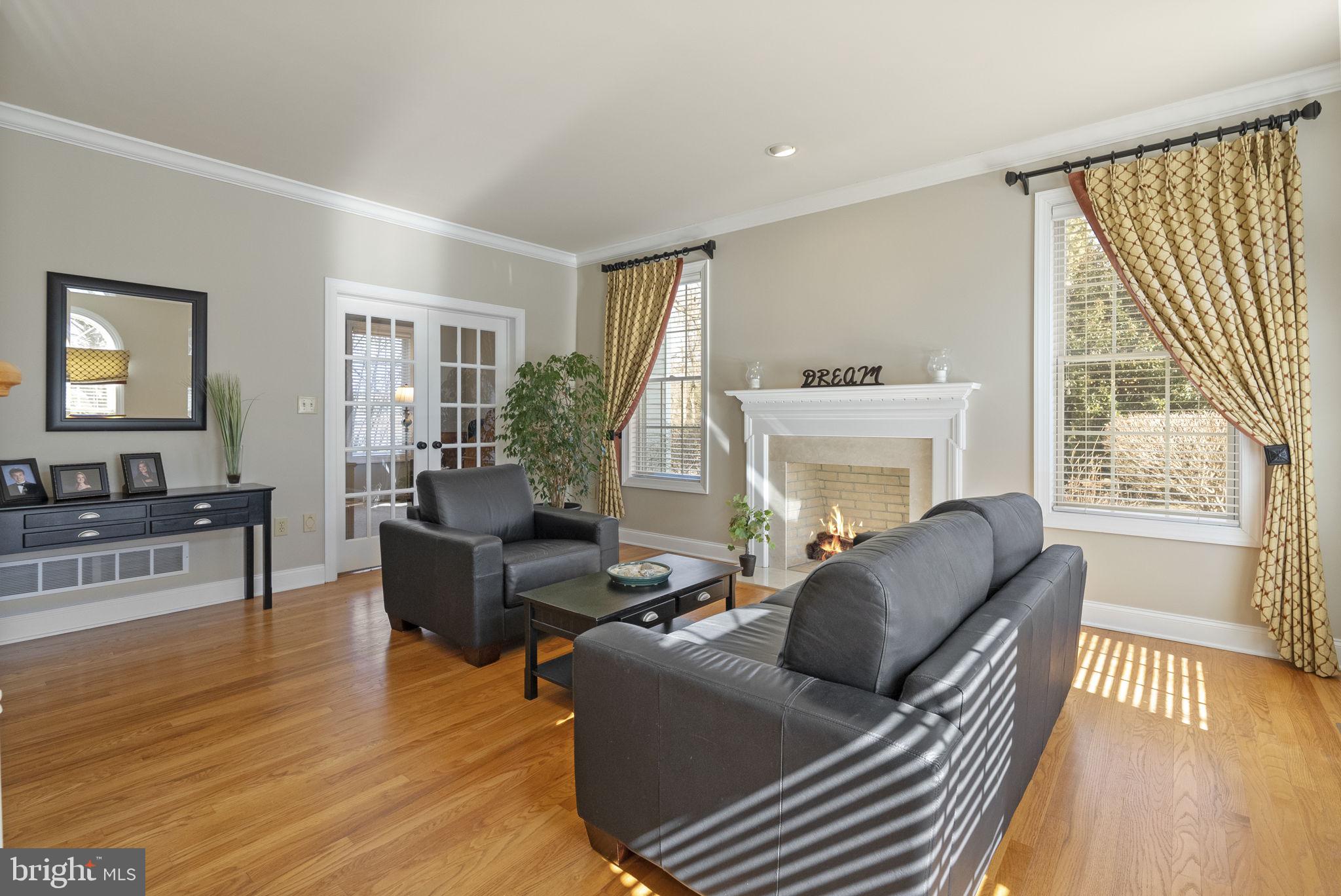 MERRYMET FARMS - Residential