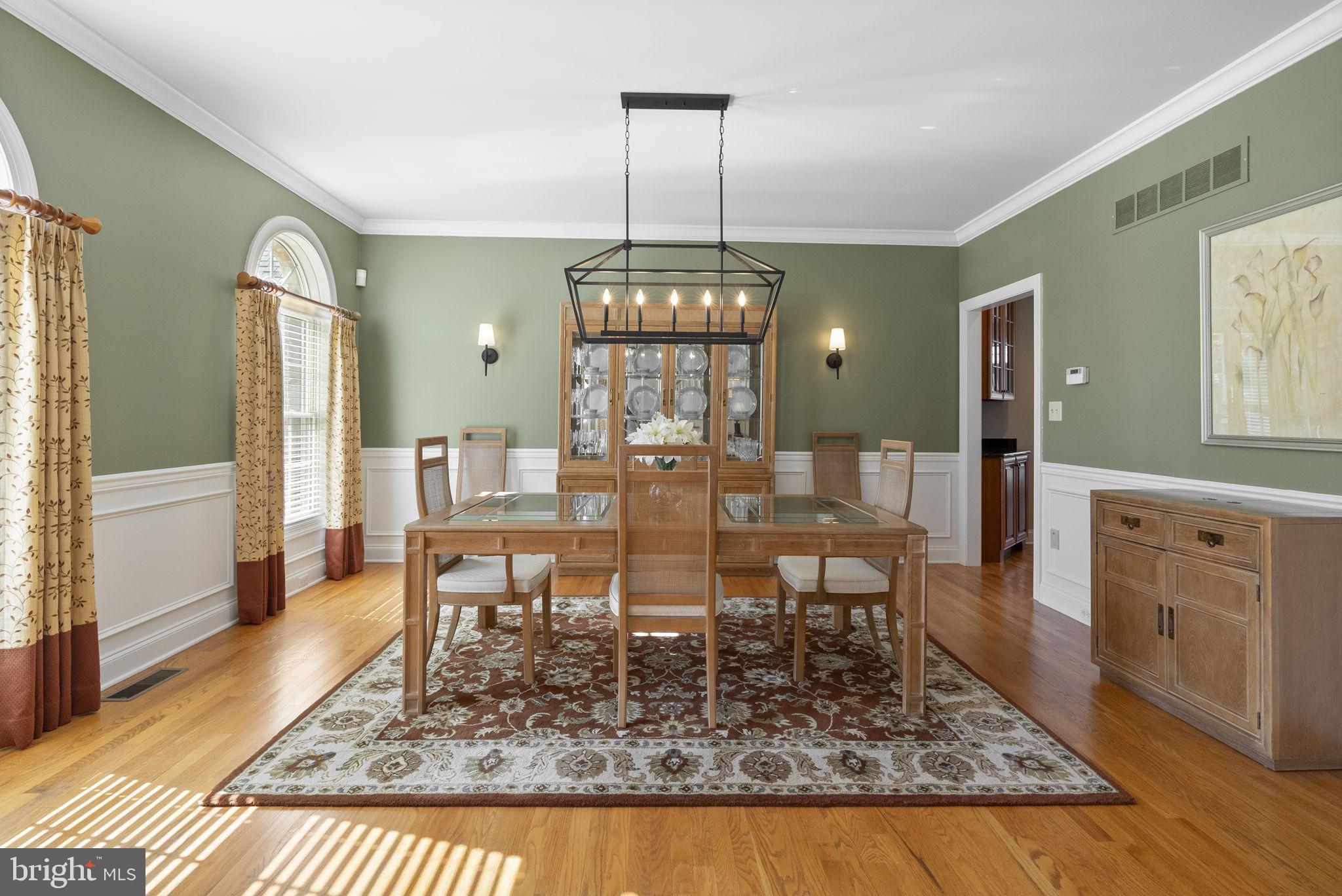 MERRYMET FARMS - Residential