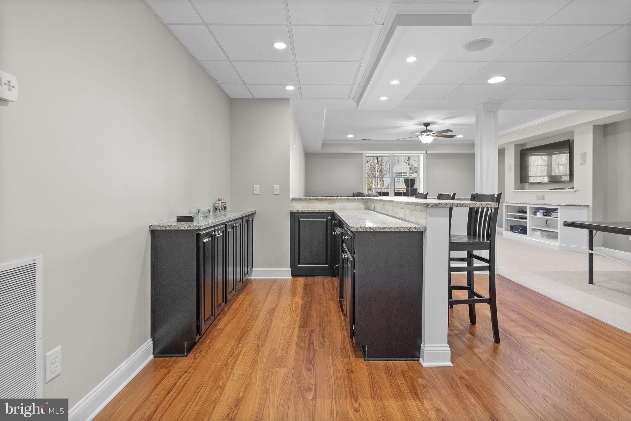 MERRYMET FARMS - Residential