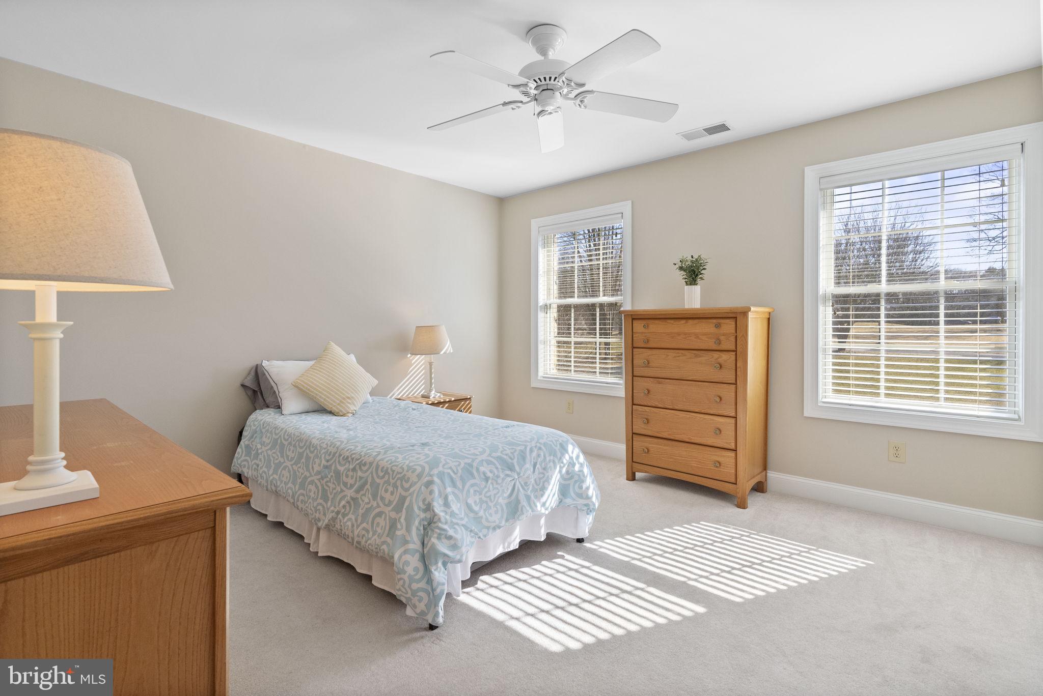 MERRYMET FARMS - Residential