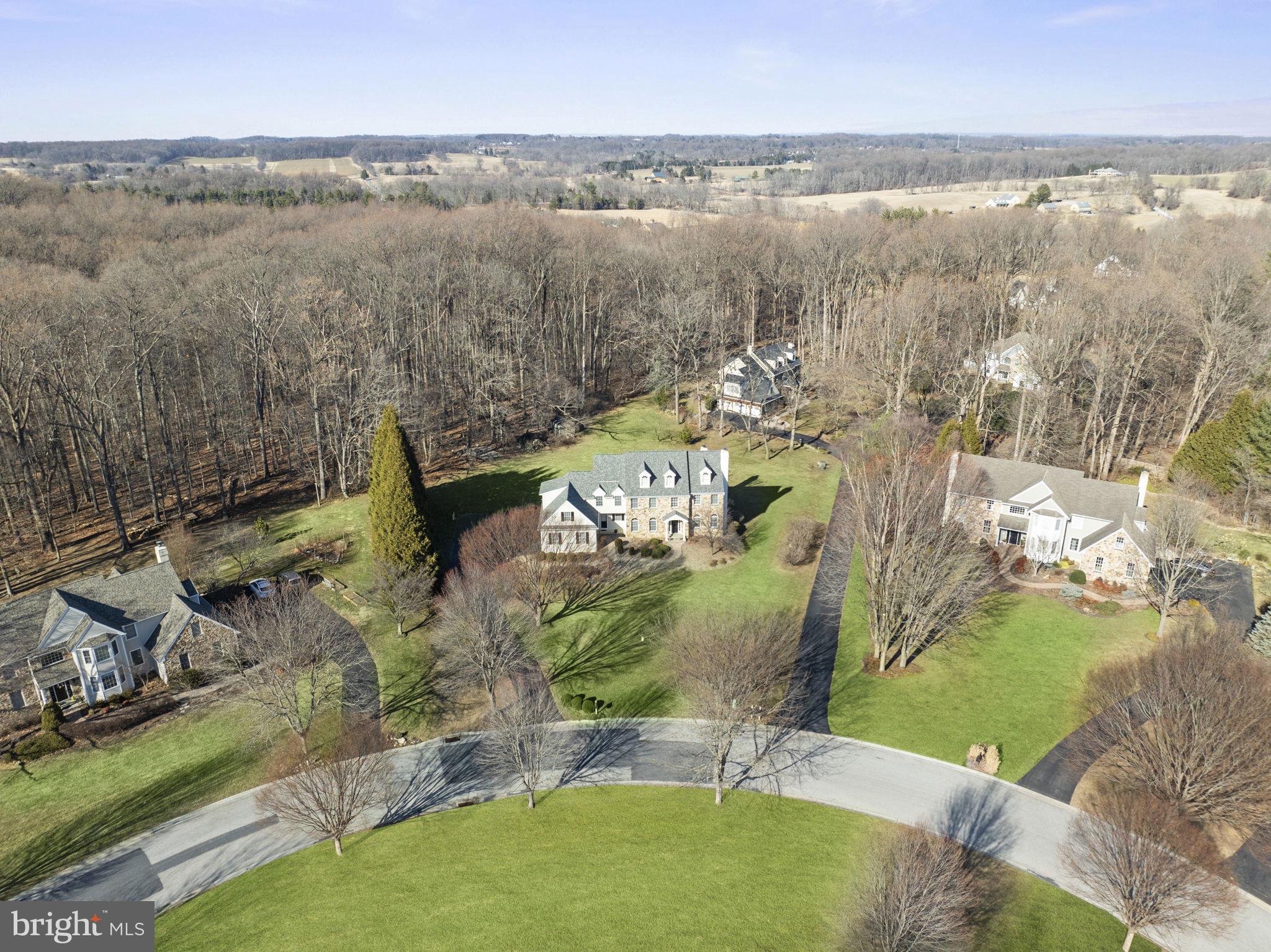 MERRYMET FARMS - Residential