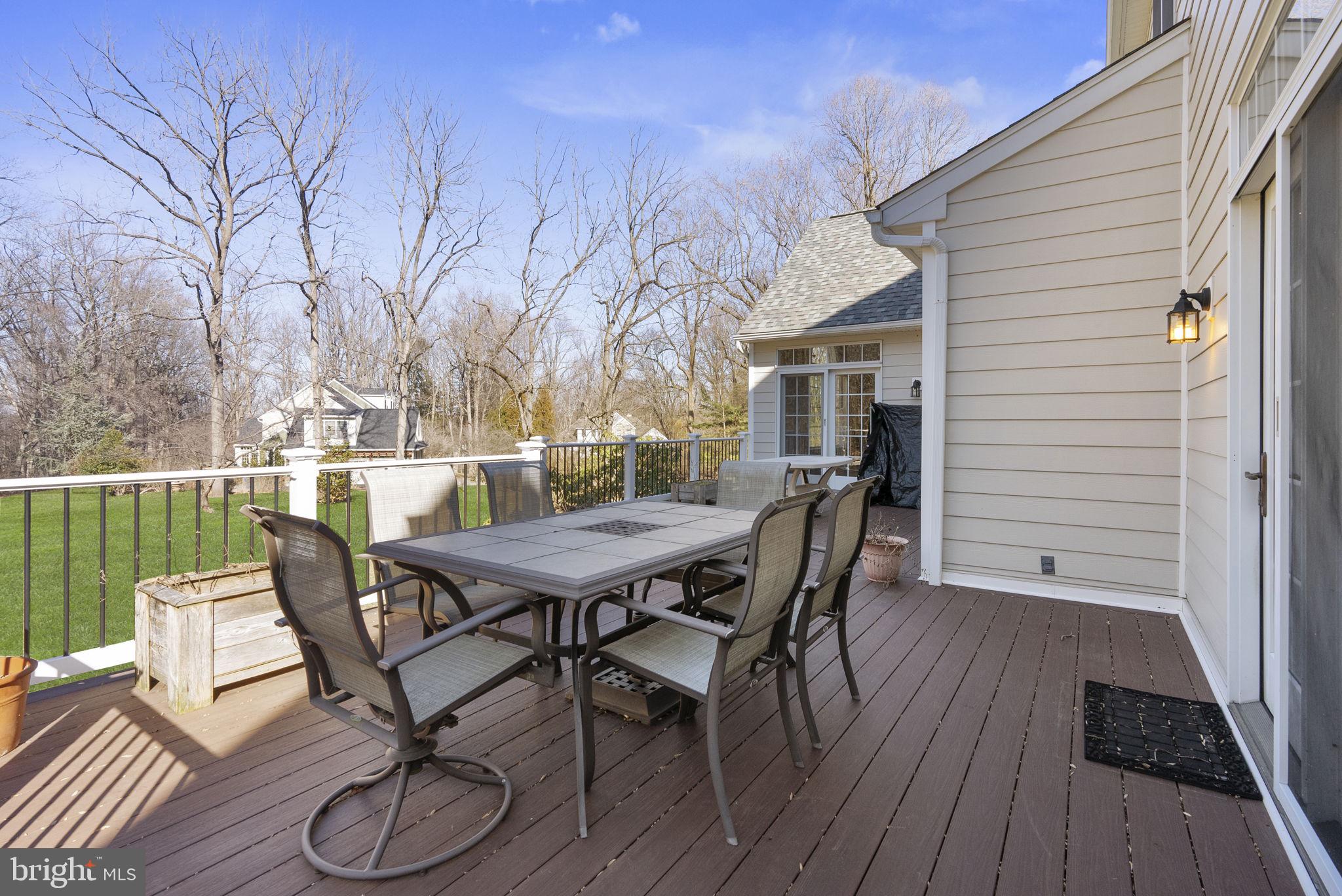 MERRYMET FARMS - Residential