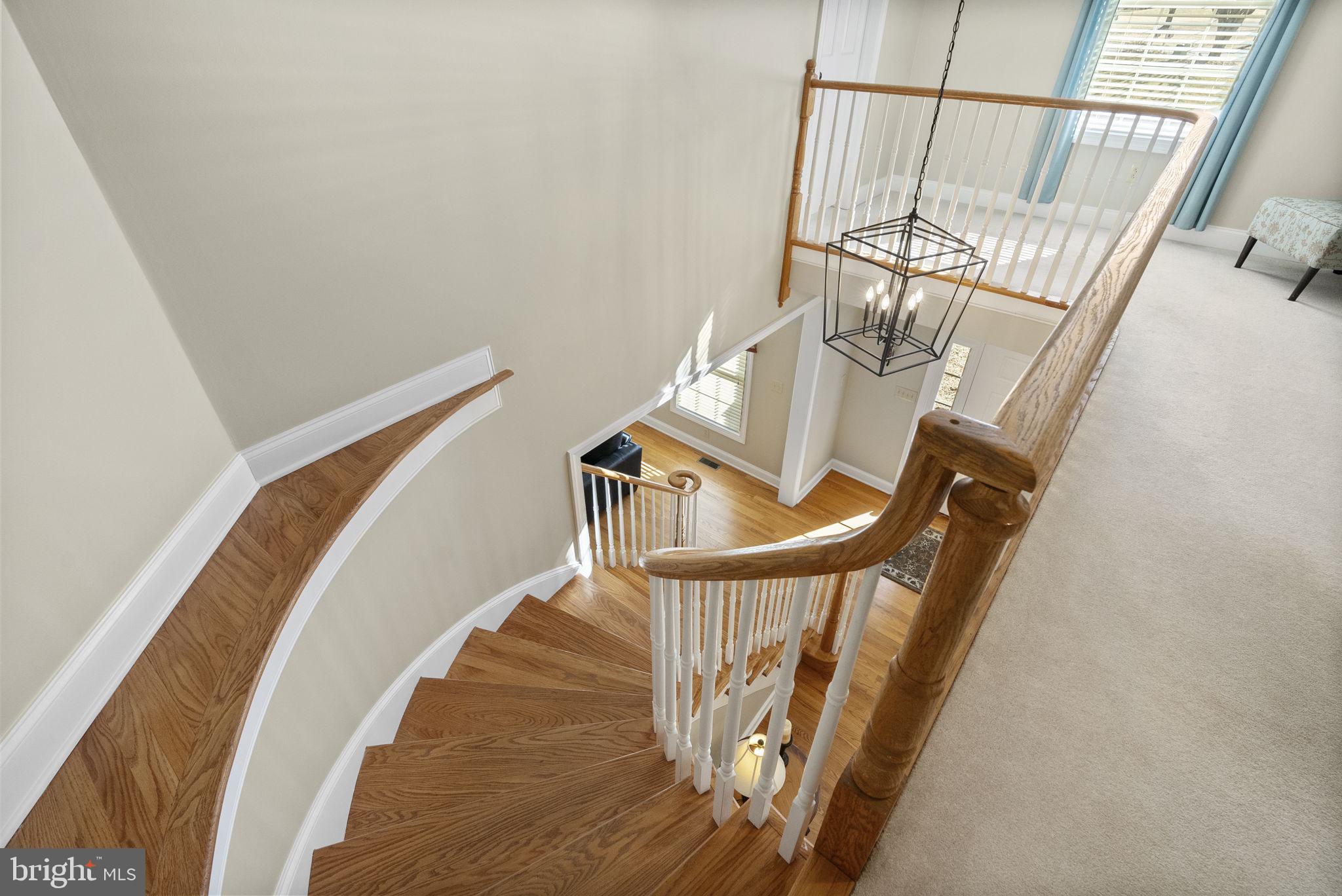 MERRYMET FARMS - Residential