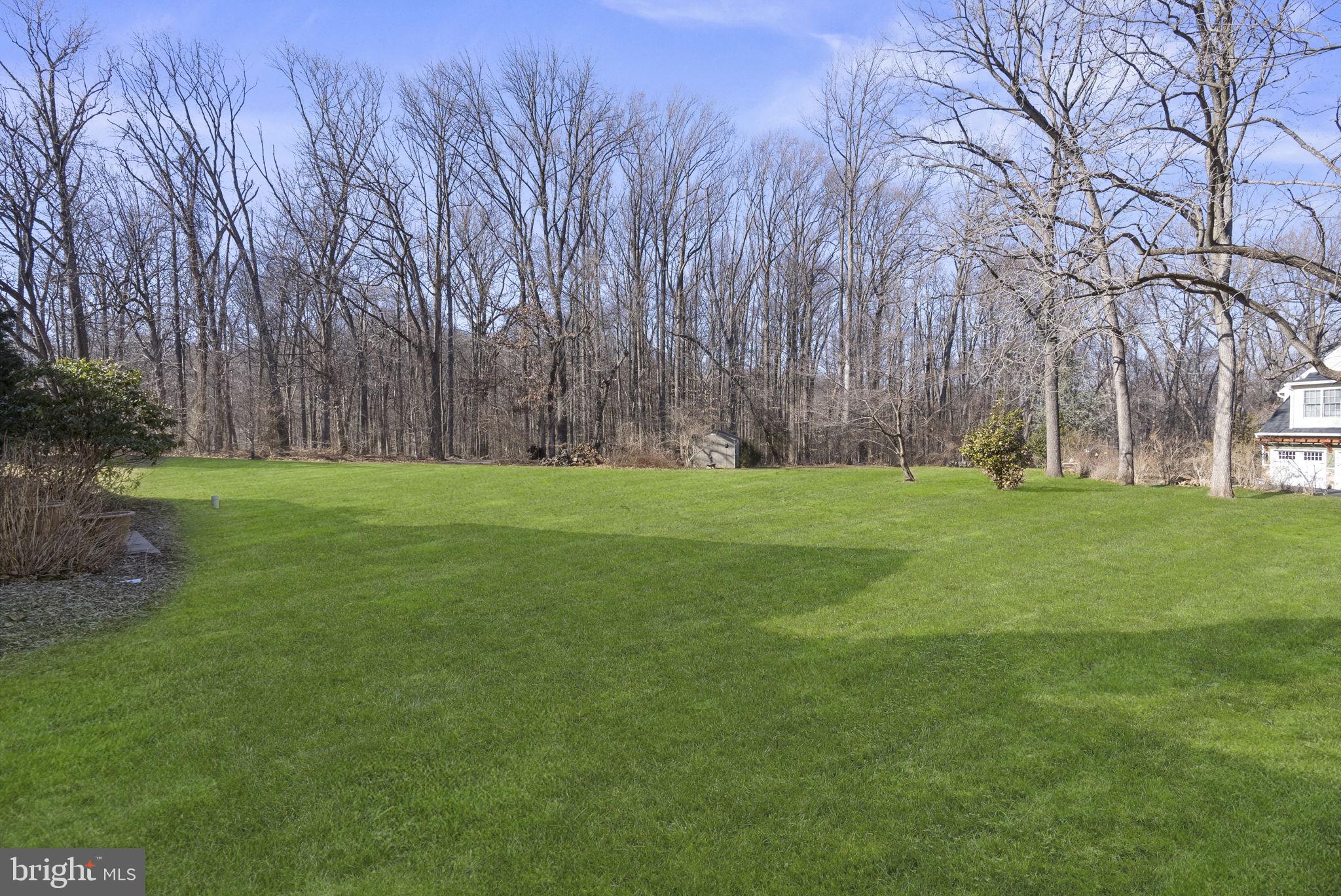 MERRYMET FARMS - Residential