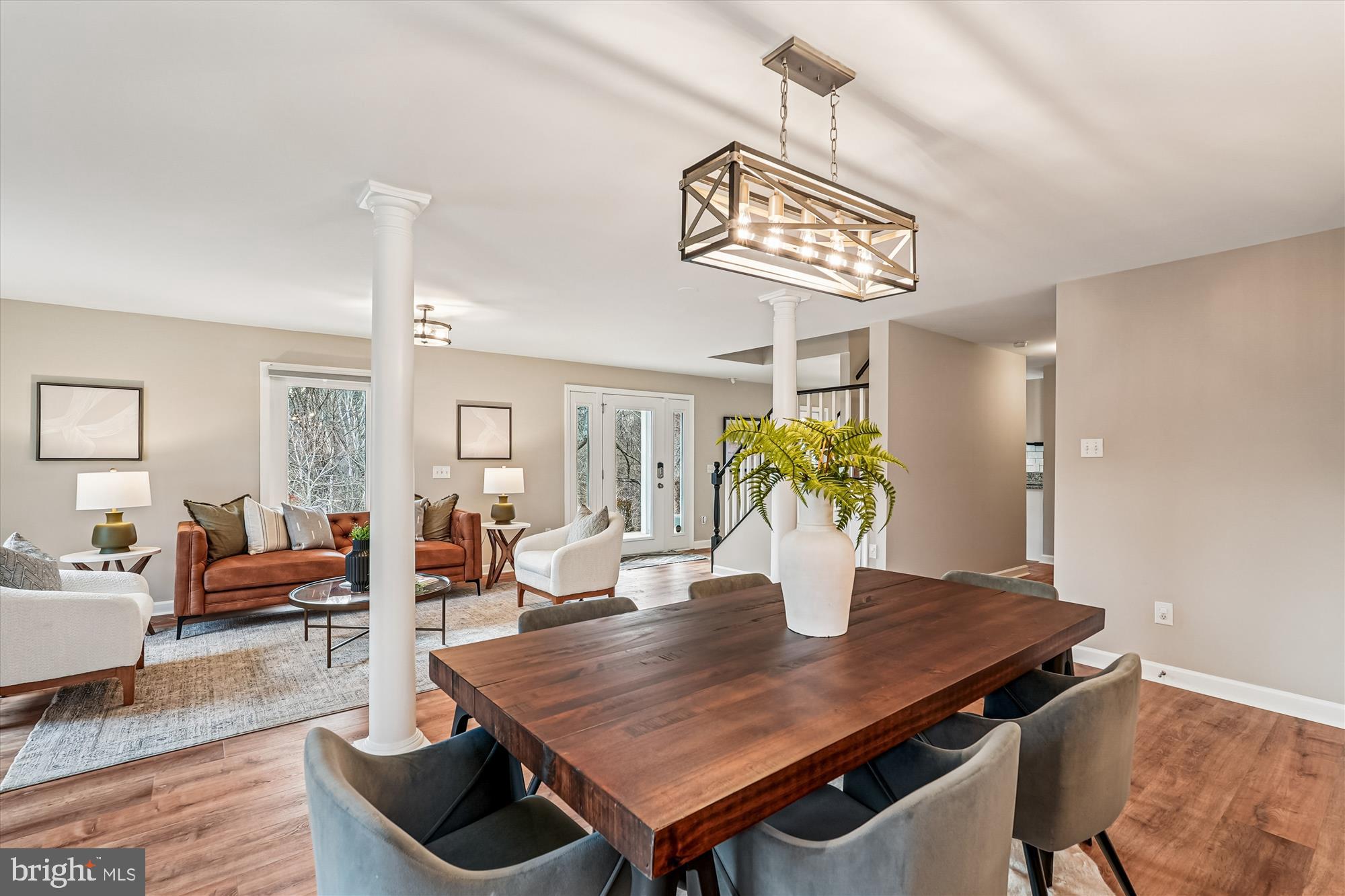 WELLINGTON - Residential