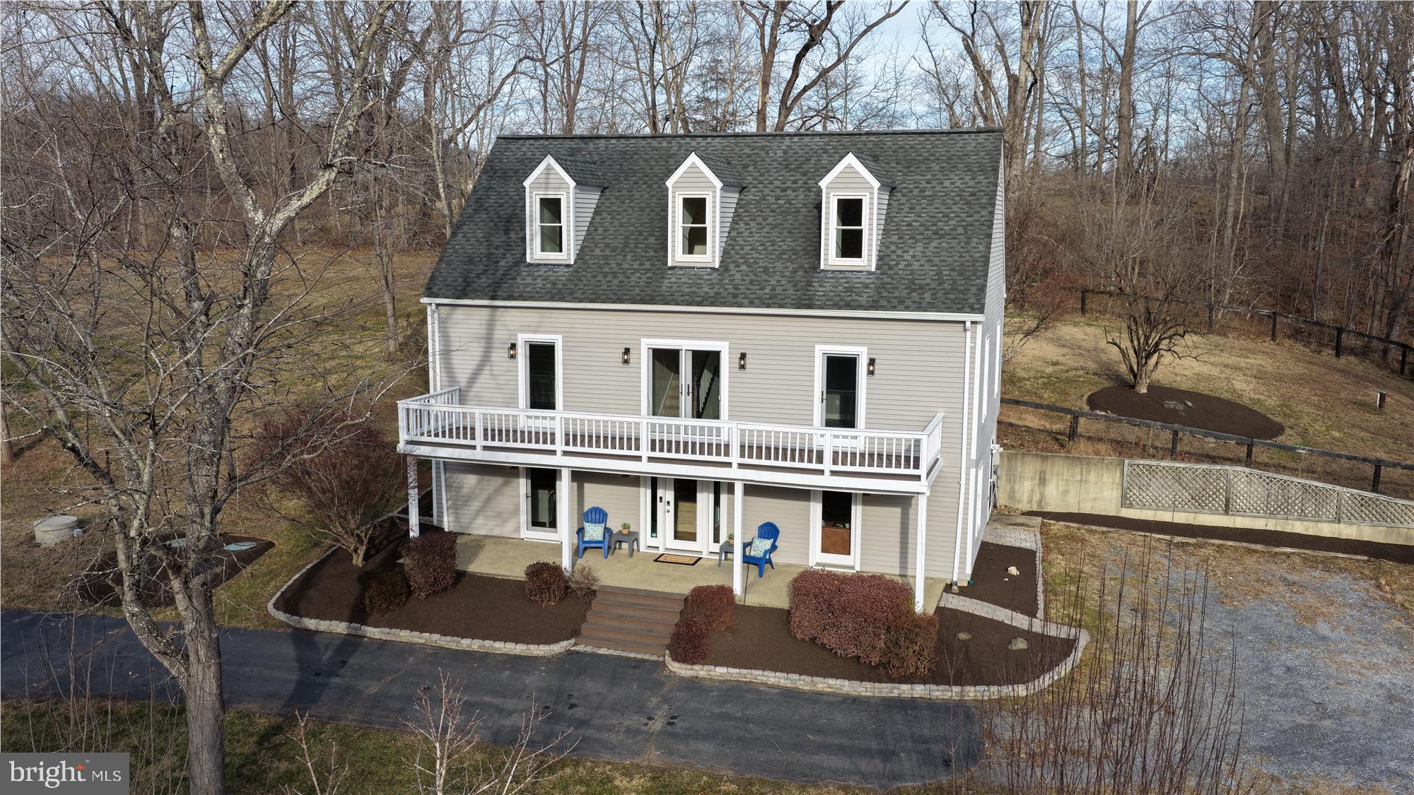 WELLINGTON - Residential