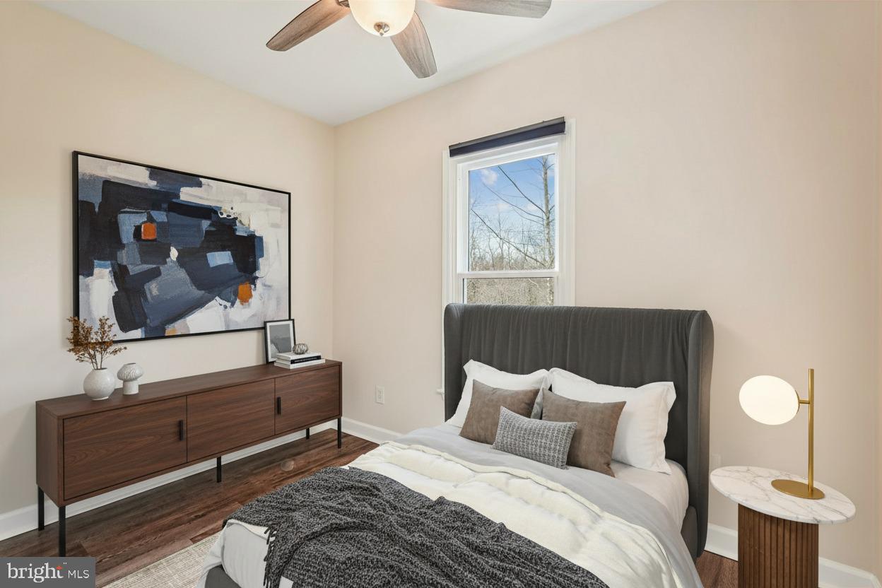 WELLINGTON - Residential