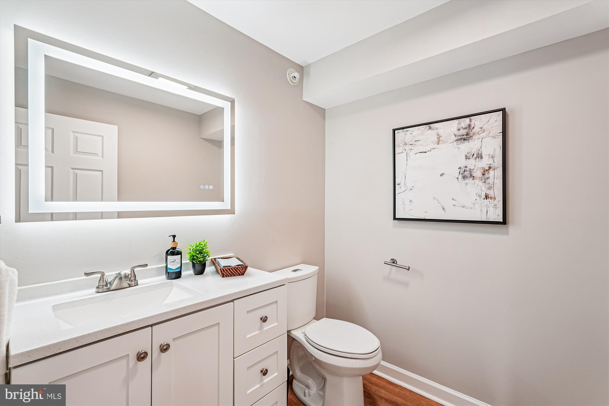 WELLINGTON - Residential