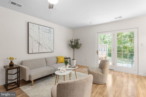 11401 TURNMILL LANE RESTON VA 20191