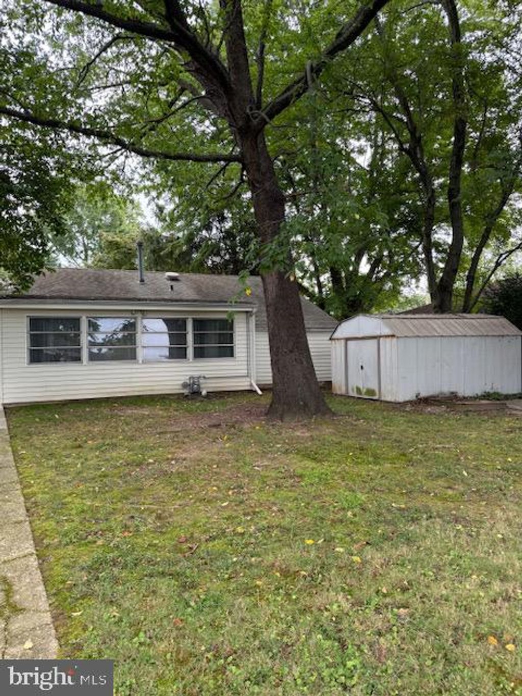Photo of 106 Mitscher Road, DOVER, DE 19901 (MLS # DEKT2040950)