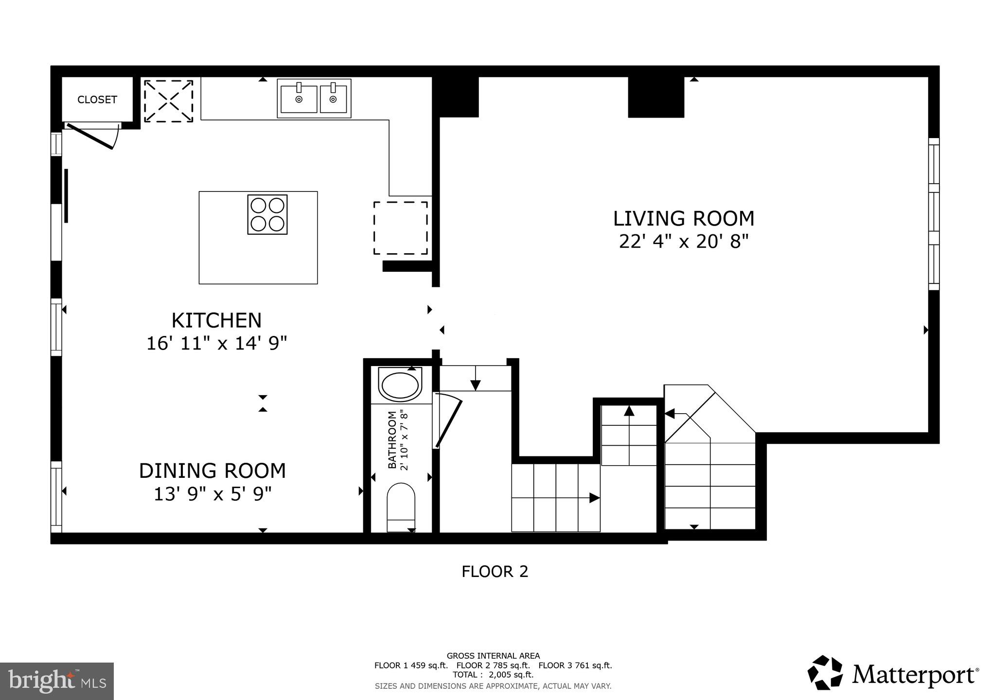 BROADLANDS SOUTH - Residential