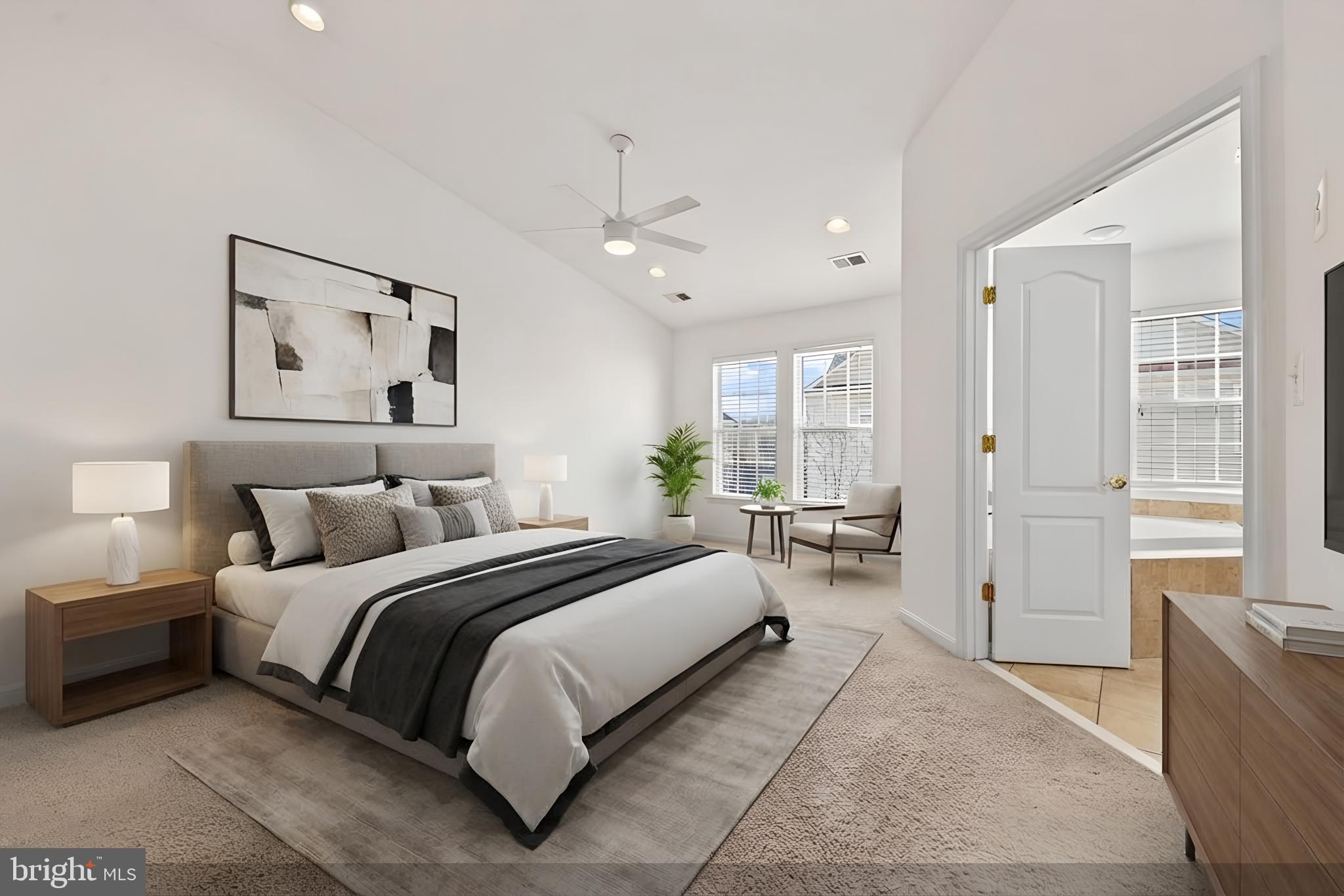 BROADLANDS SOUTH - Residential