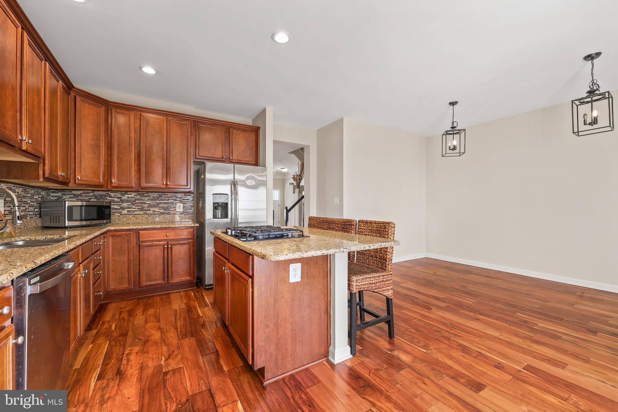 BROADLANDS SOUTH - Residential